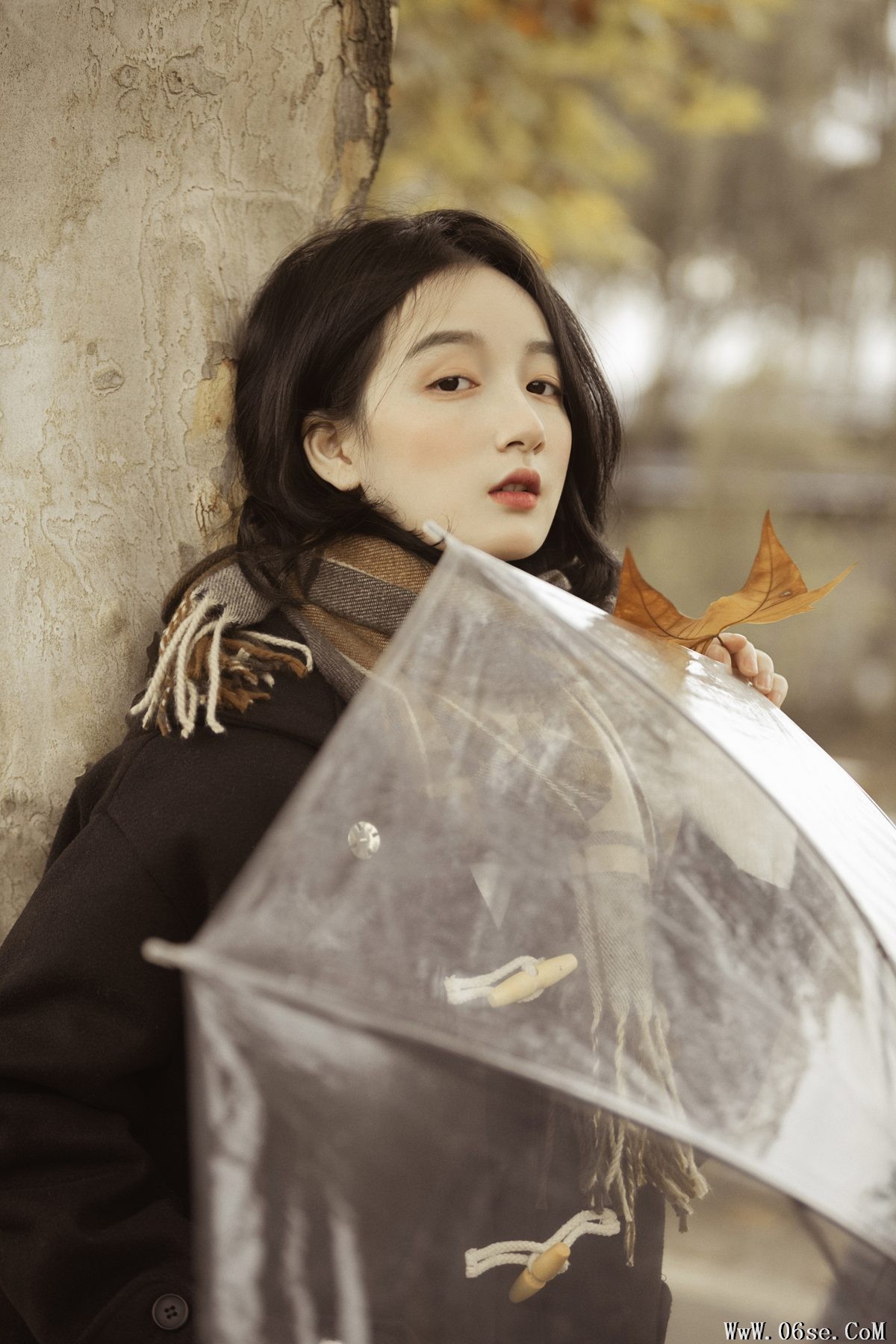 图片[9]-YiTuYu艺图语 Vol.3462 Xiao Lu Ye[27P]-六色网