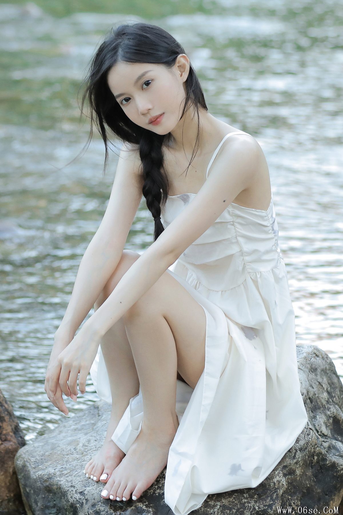 YiTuYu艺图语 Vol.5101 Mino[26P]-六色网