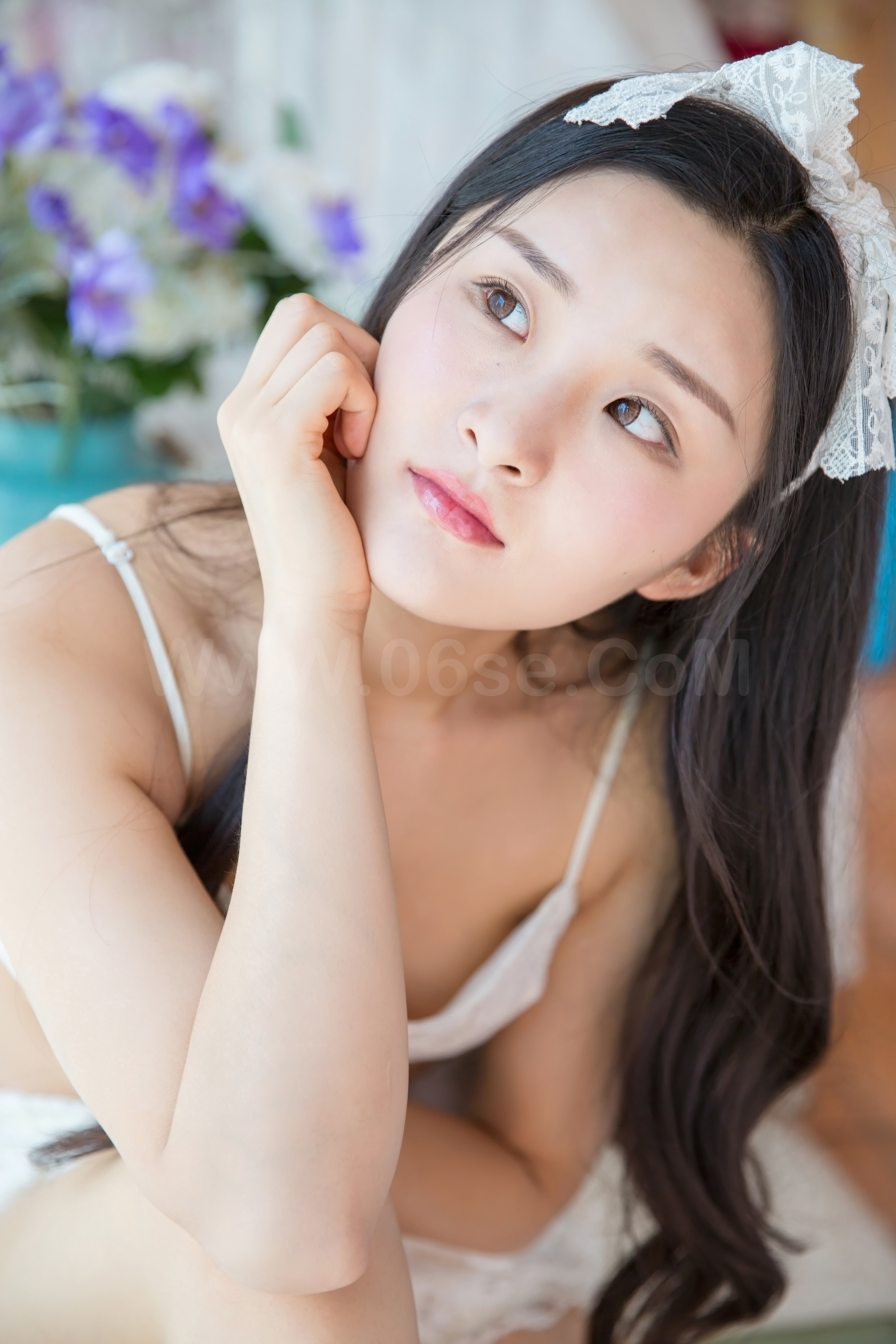 图片[6]-雅拉伊 – 《温柔如水》[34P]-六色网