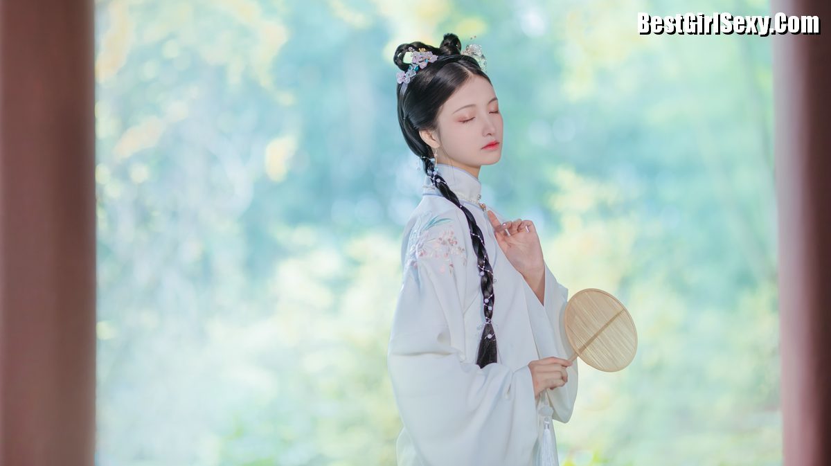 图片[18]-YiTuYu艺图语 Vol.4113 Pei Pei[23P]-六色网