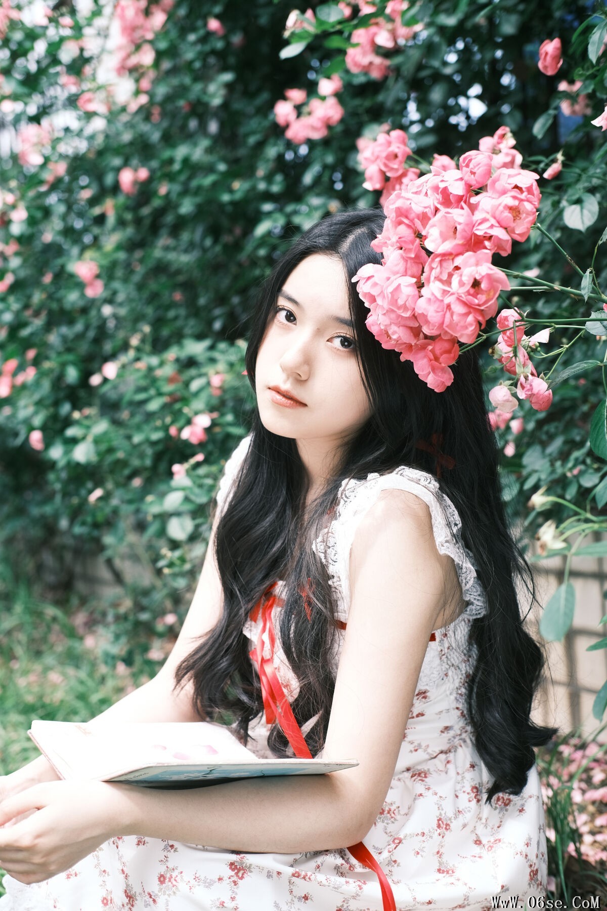 图片[5]-YiTuYu艺图语 Vol.7101 Jing Jing Jing[27P]-六色网