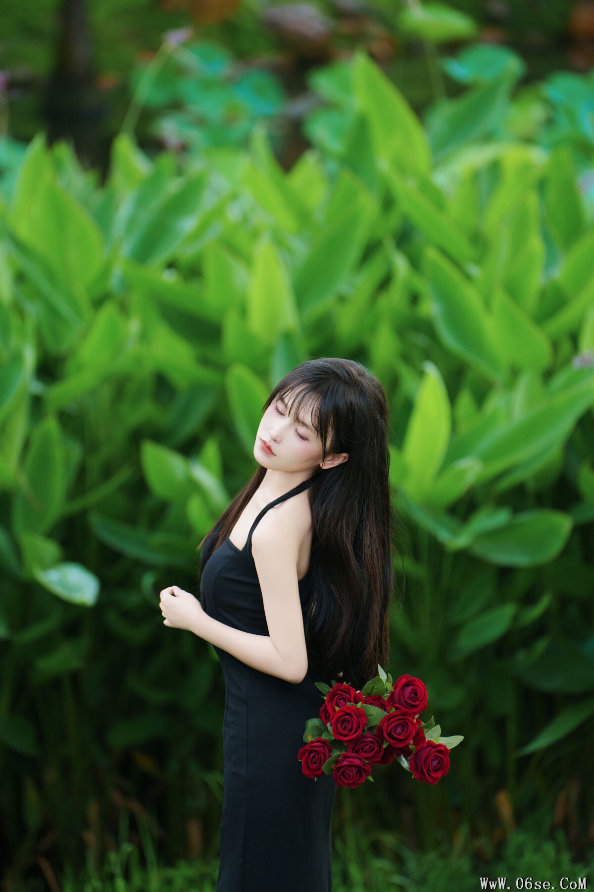 图片[23]-YiTuYu艺图语 Vol.7322 Xiao Xiao Yu[29P]-六色网