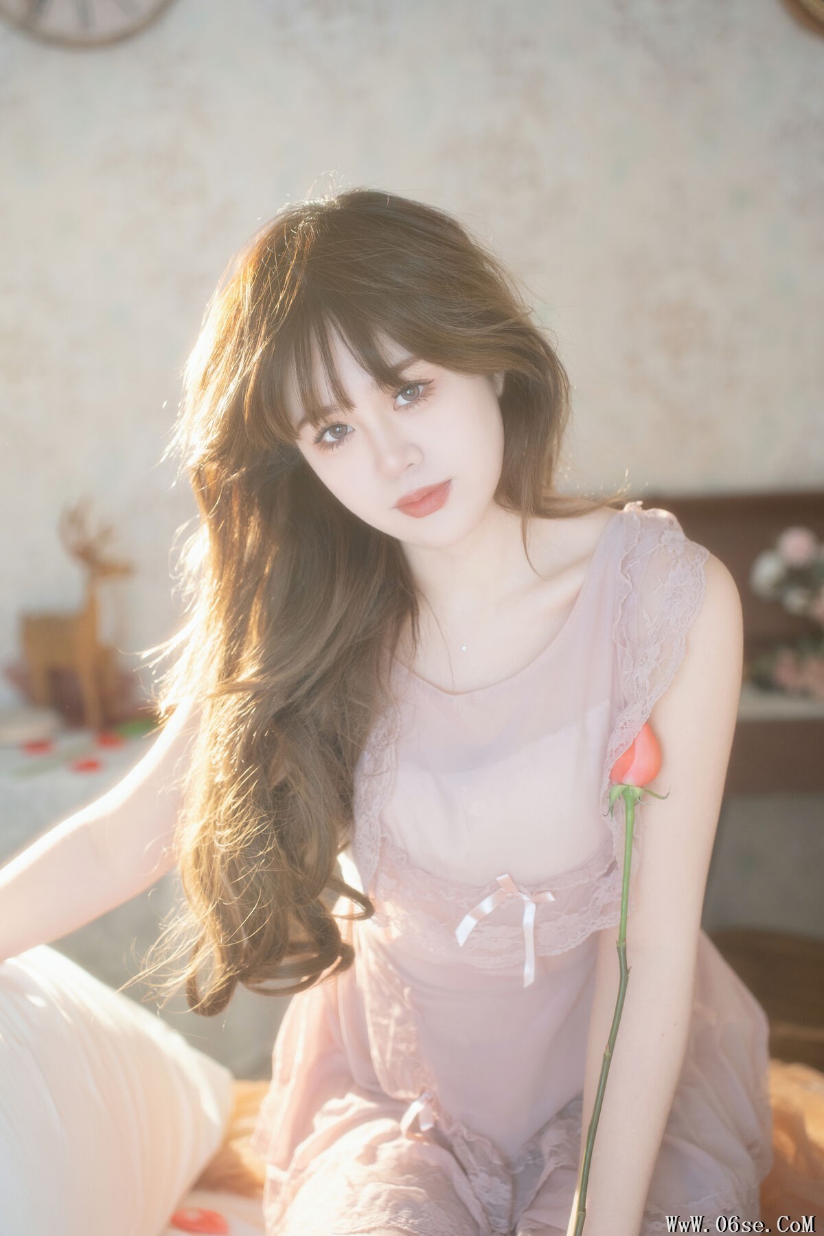 图片[21]-YiTuYu艺图语 Vol.6345 Pao Fu Xiao Fang[26P]-六色网