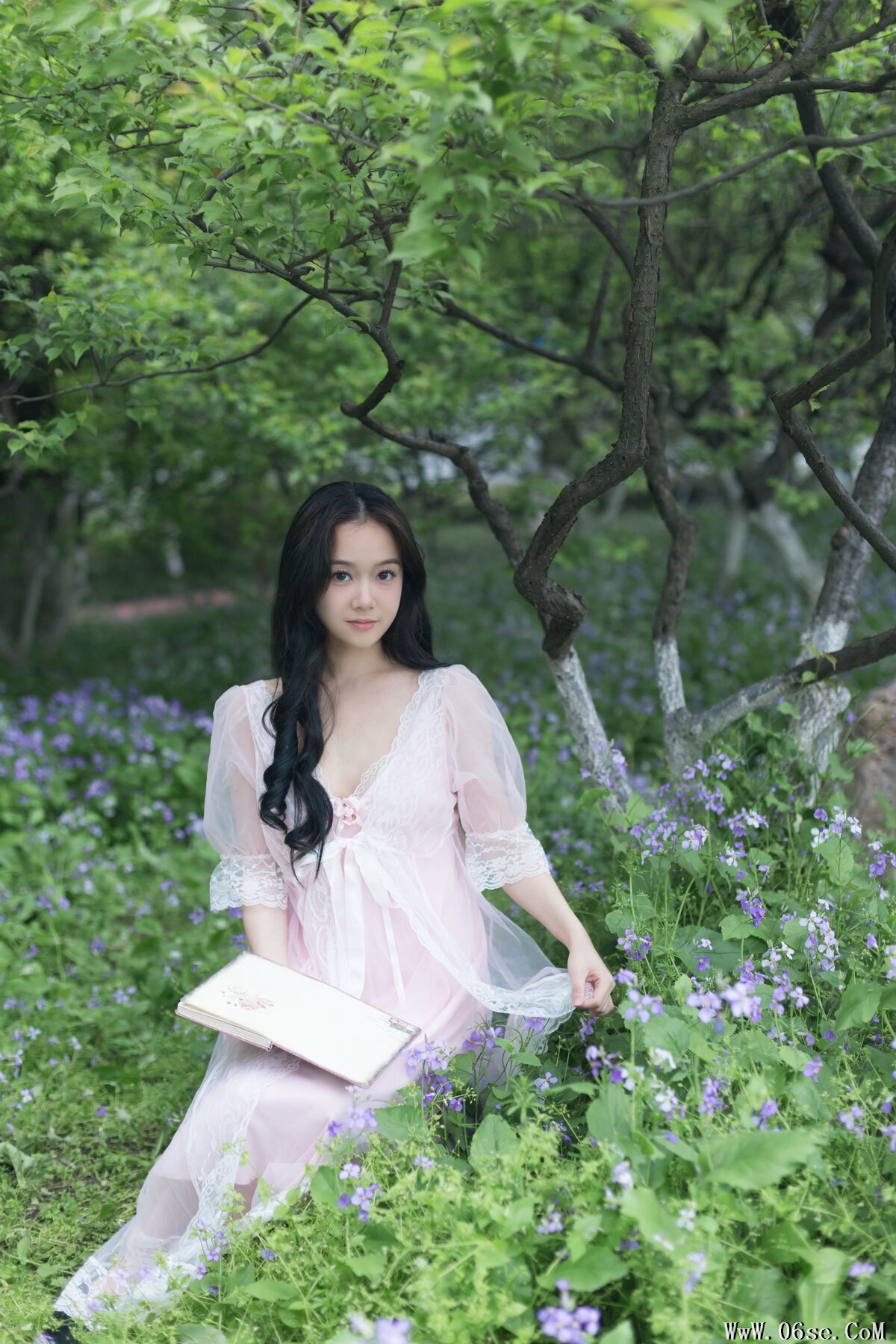 图片[15]-YiTuYu艺图语 Vol.6869 Ge Man Ni Nini[29P]-六色网