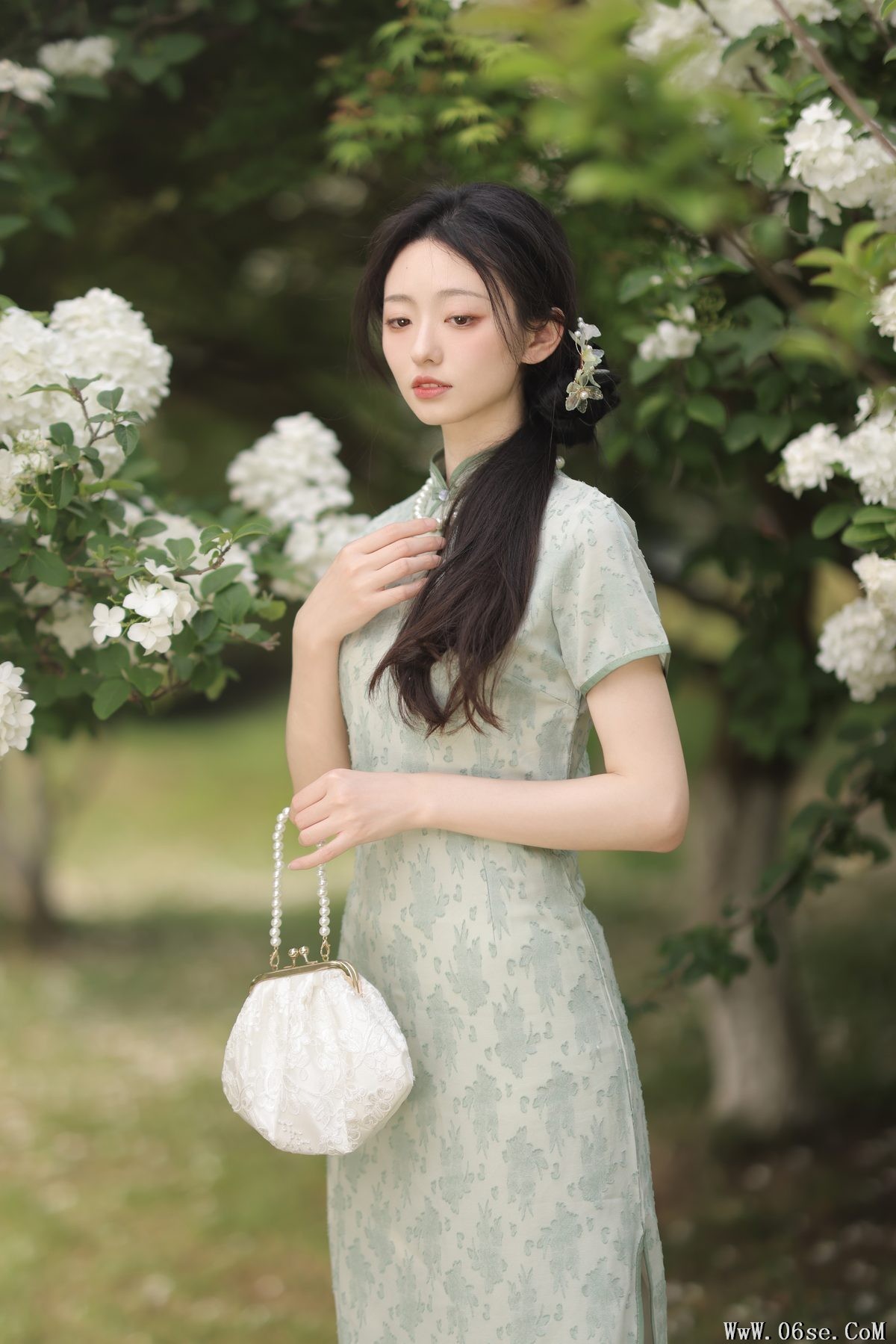 图片[24]-YiTuYu艺图语 Vol.4682 Xiao Yang Ai Gan Fan[27P]-六色网