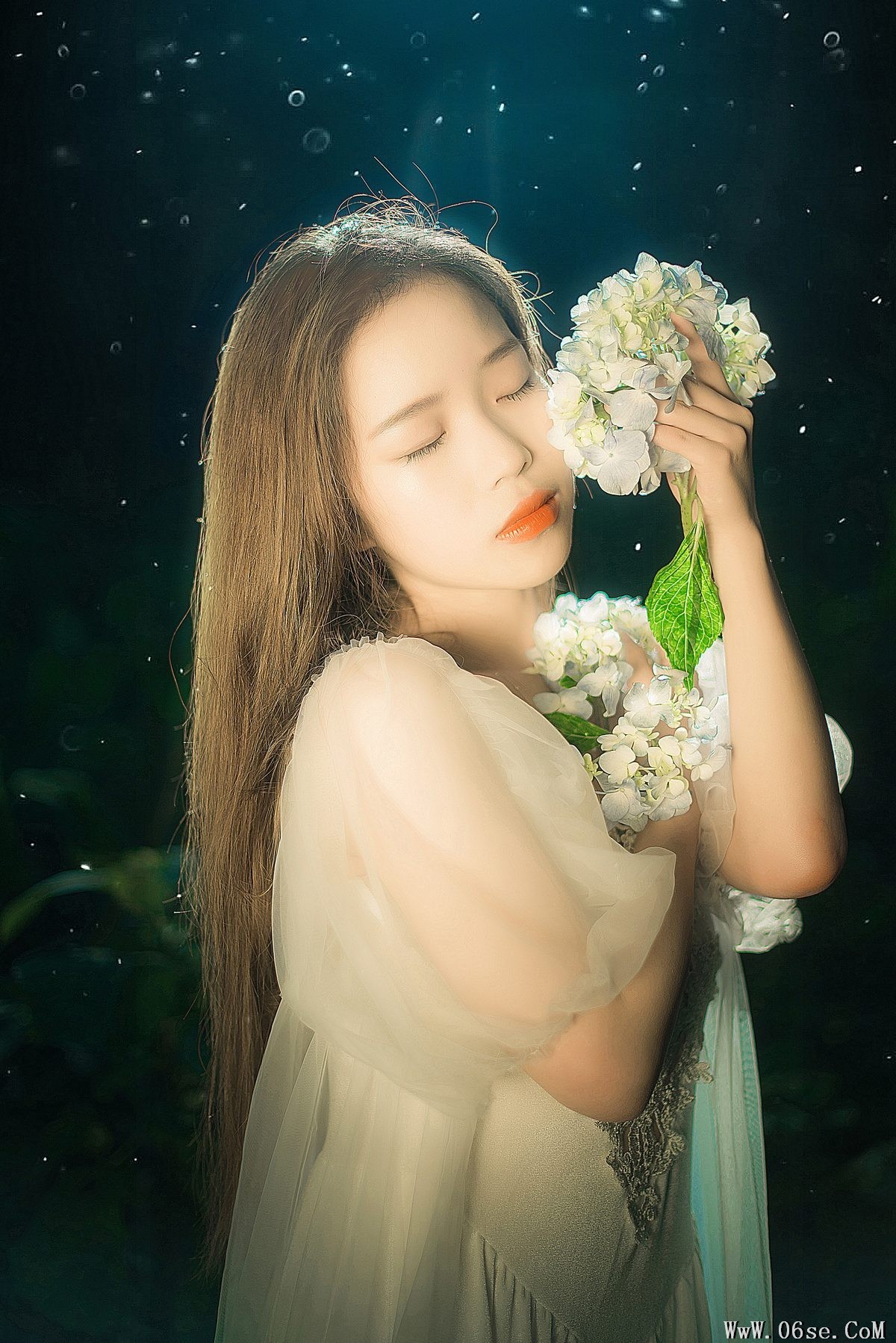 图片[13]-YiTuYu艺图语 Vol.5472 Zoey[32P]-六色网