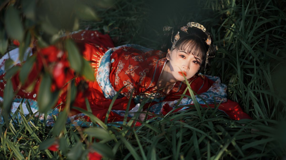 图片[11]-YiTuYu艺图语 Vol.3765 Jiao Yi Zhi Sui Sui[23P]-六色网