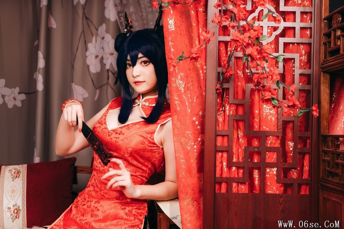 图片[18]-YiTuYu艺图语 Vol.4354 Xu Zhi[28P]-六色网