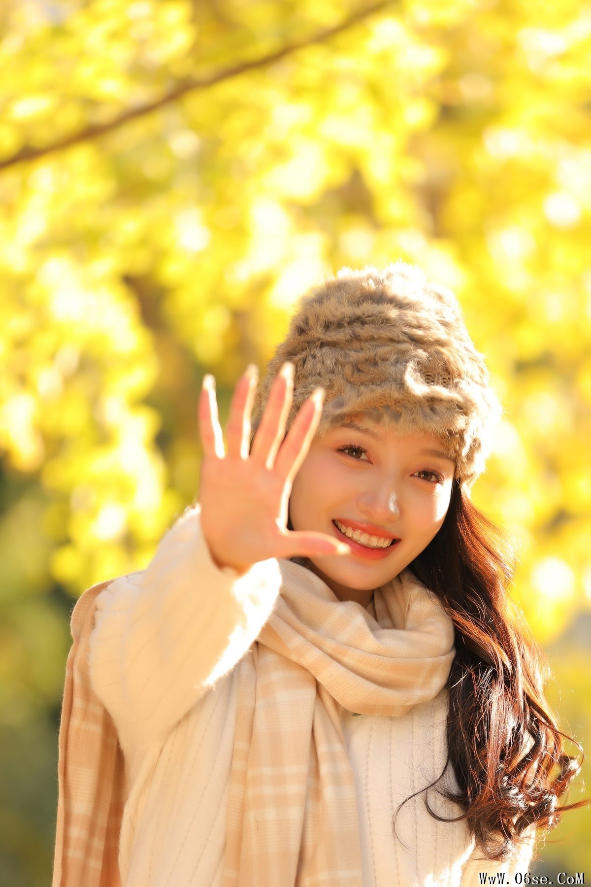 图片[22]-YiTuYu艺图语 Vol.3214 Ning Meng Jing A[33P]-六色网