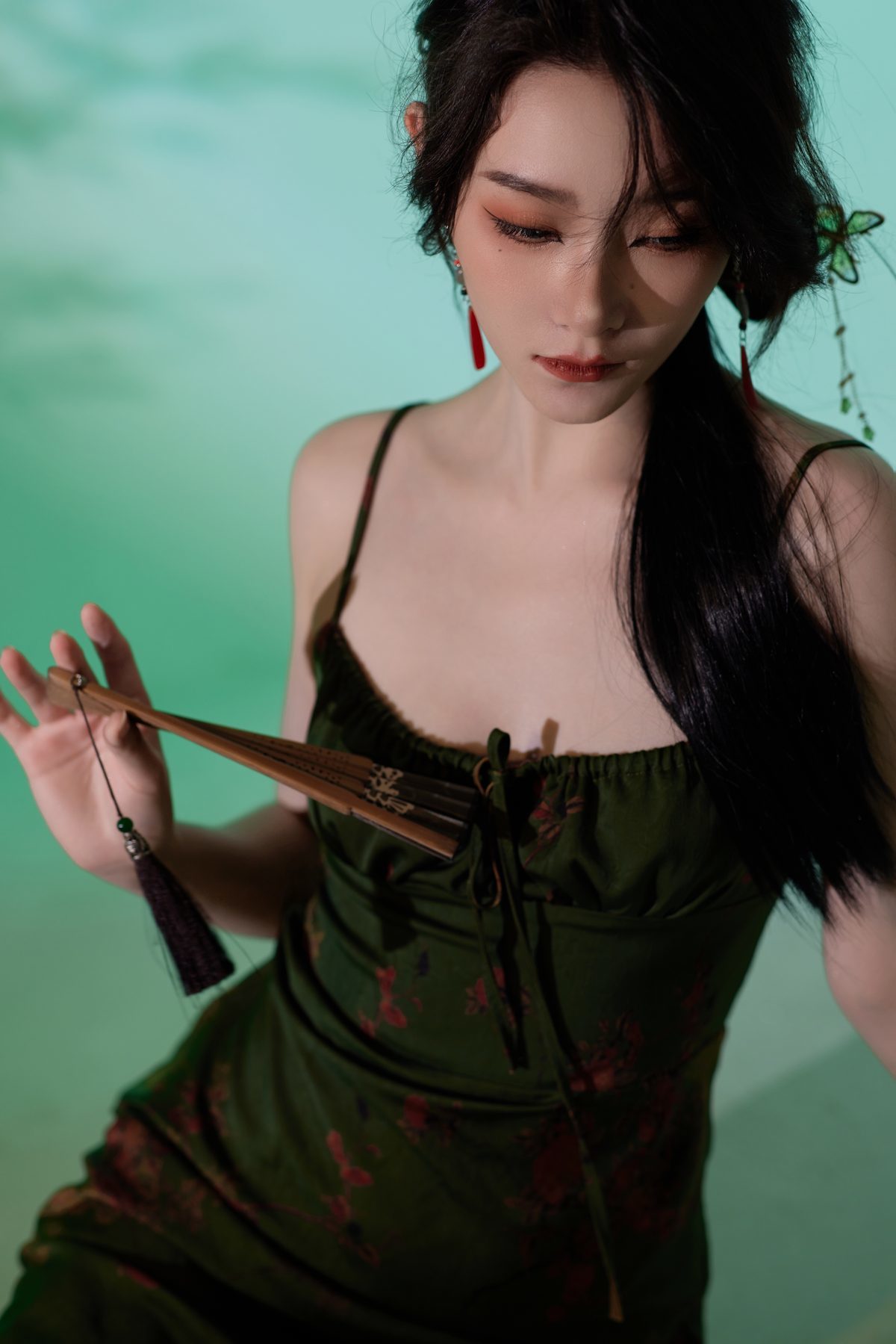 图片[13]-YiTuYu艺图语 Vol.5807 Xiao Xuan Zai Bu Zai[24P]-六色网