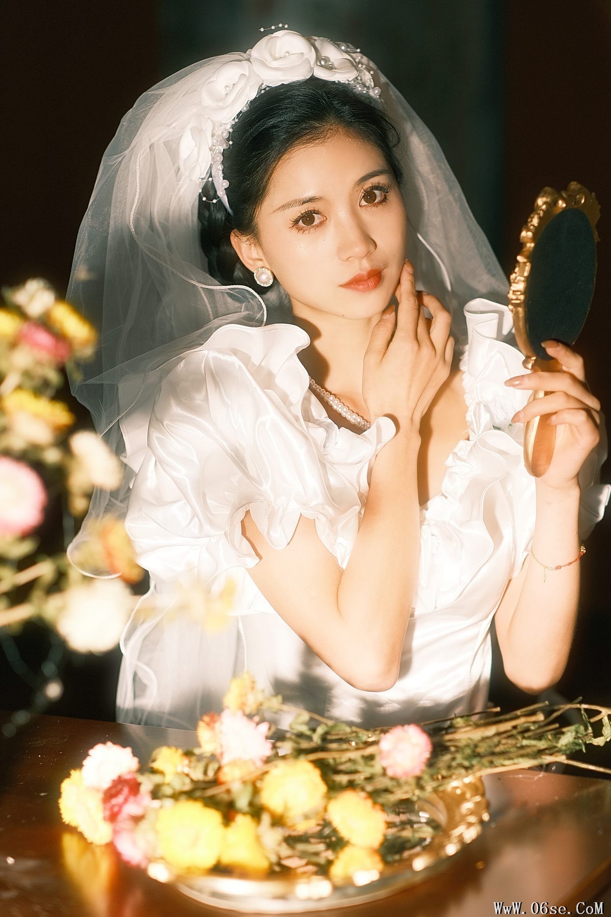 图片[9]-YiTuYu艺图语 Vol.3869 Ji Xiang Xiang[22P]-六色网