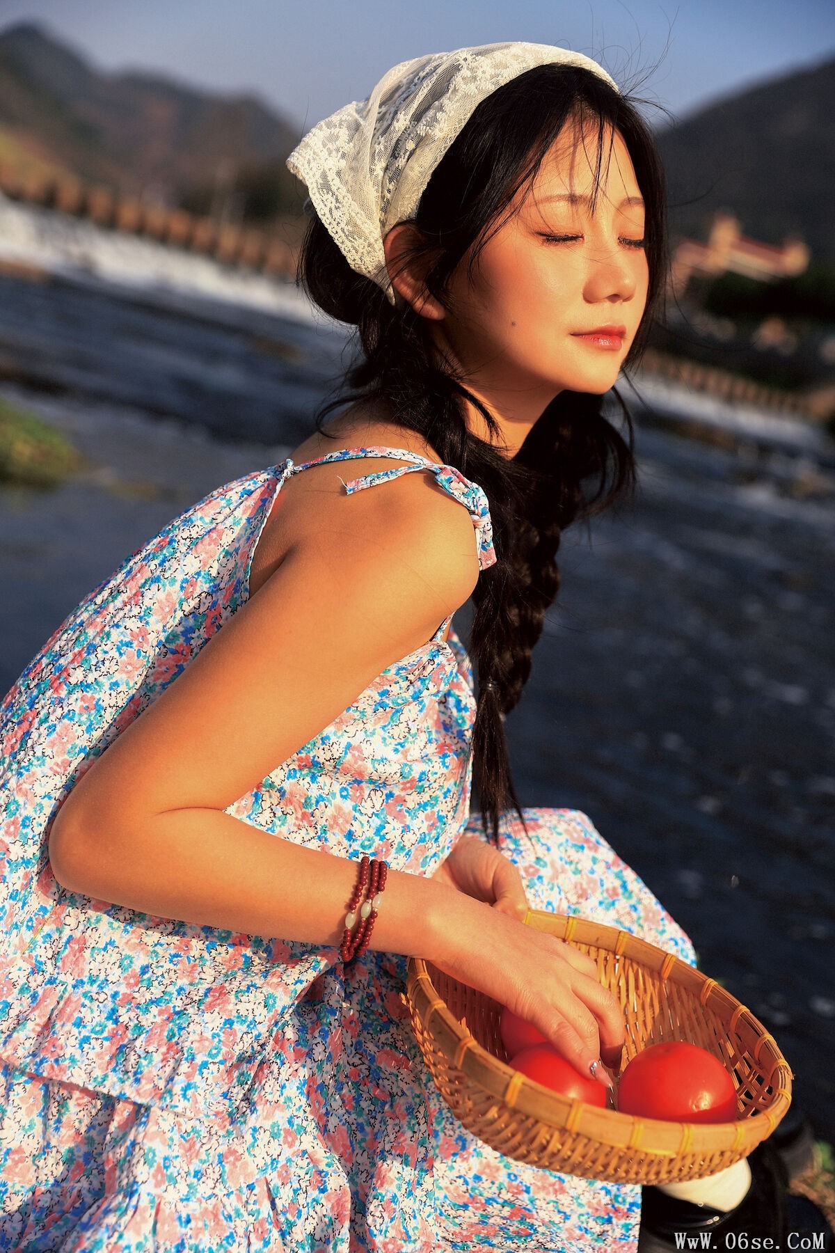 图片[18]-YiTuYu艺图语 Vol.6552 Rou Song Bao[28P]-六色网