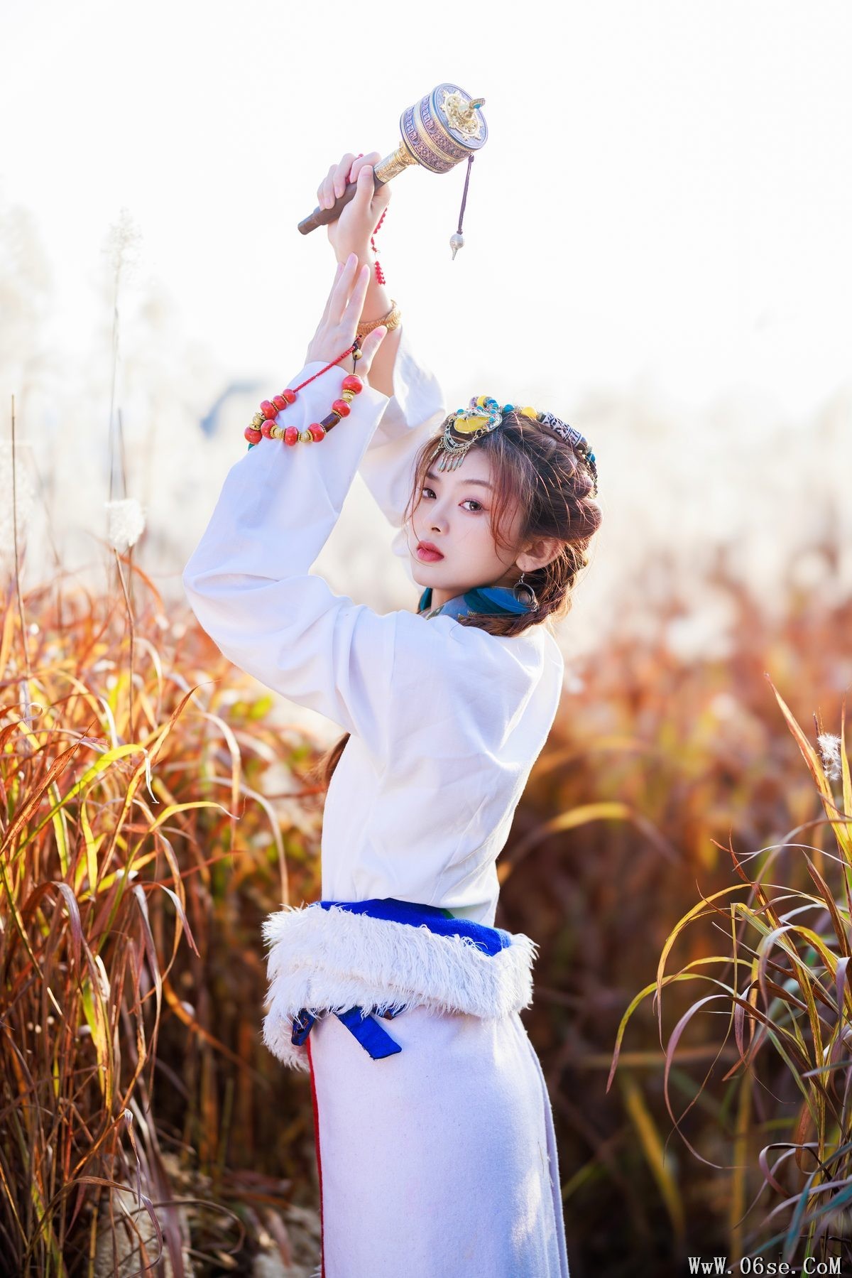 图片[18]-YiTuYu艺图语 Vol.4578 Zhang Zhang Bao[31P]-六色网