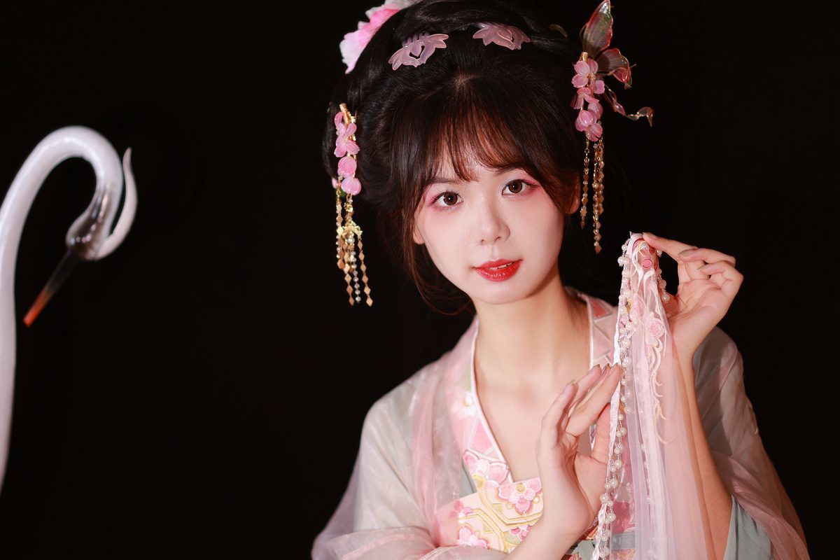 图片[45]-YiTuYu艺图语 Vol.5085 Mu Yan Se Cc[49P]-六色网