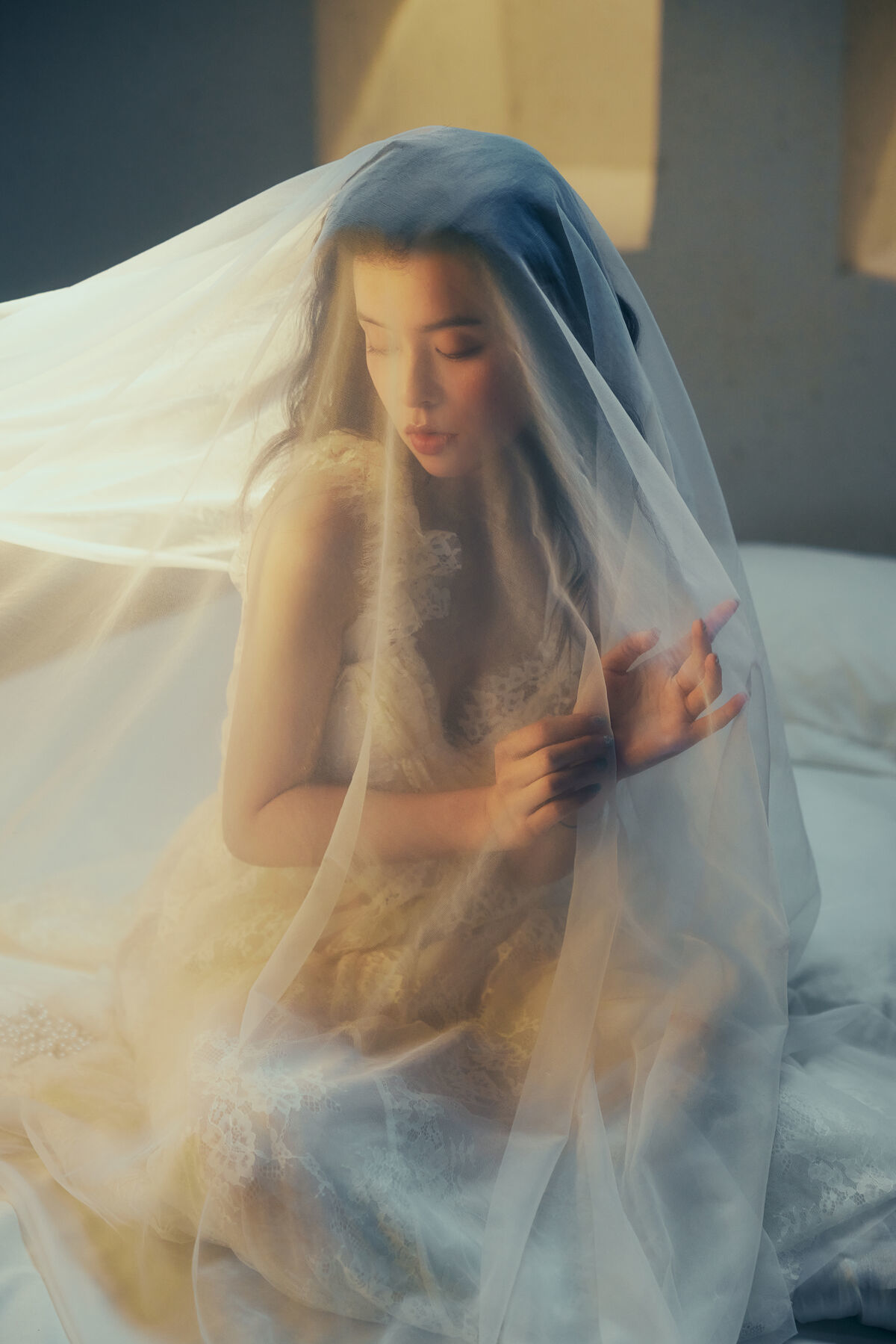 图片[17]-YiTuYu艺图语 Vol.6303 Xiao Yang[25P]-六色网