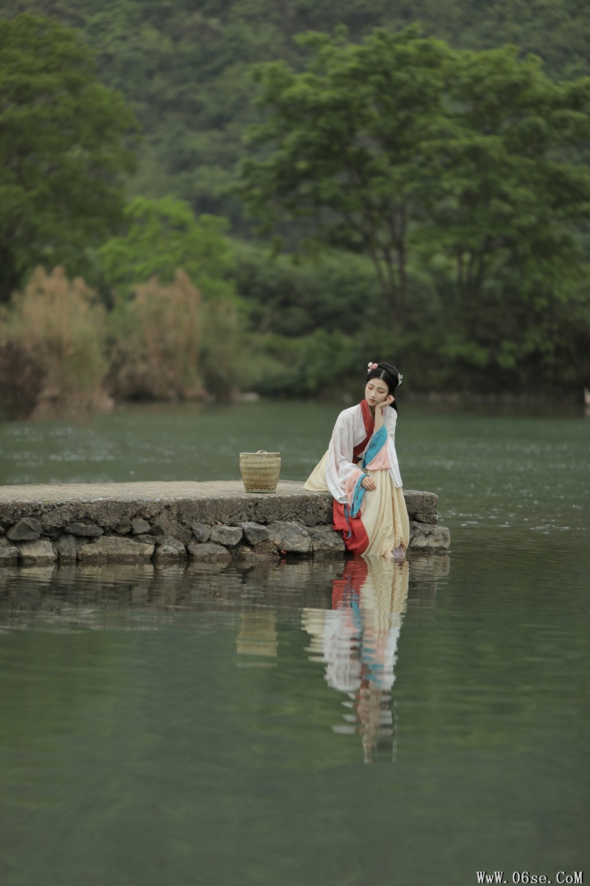 图片[13]-YiTuYu艺图语 Vol.5060 Nan Bei[22P]-六色网