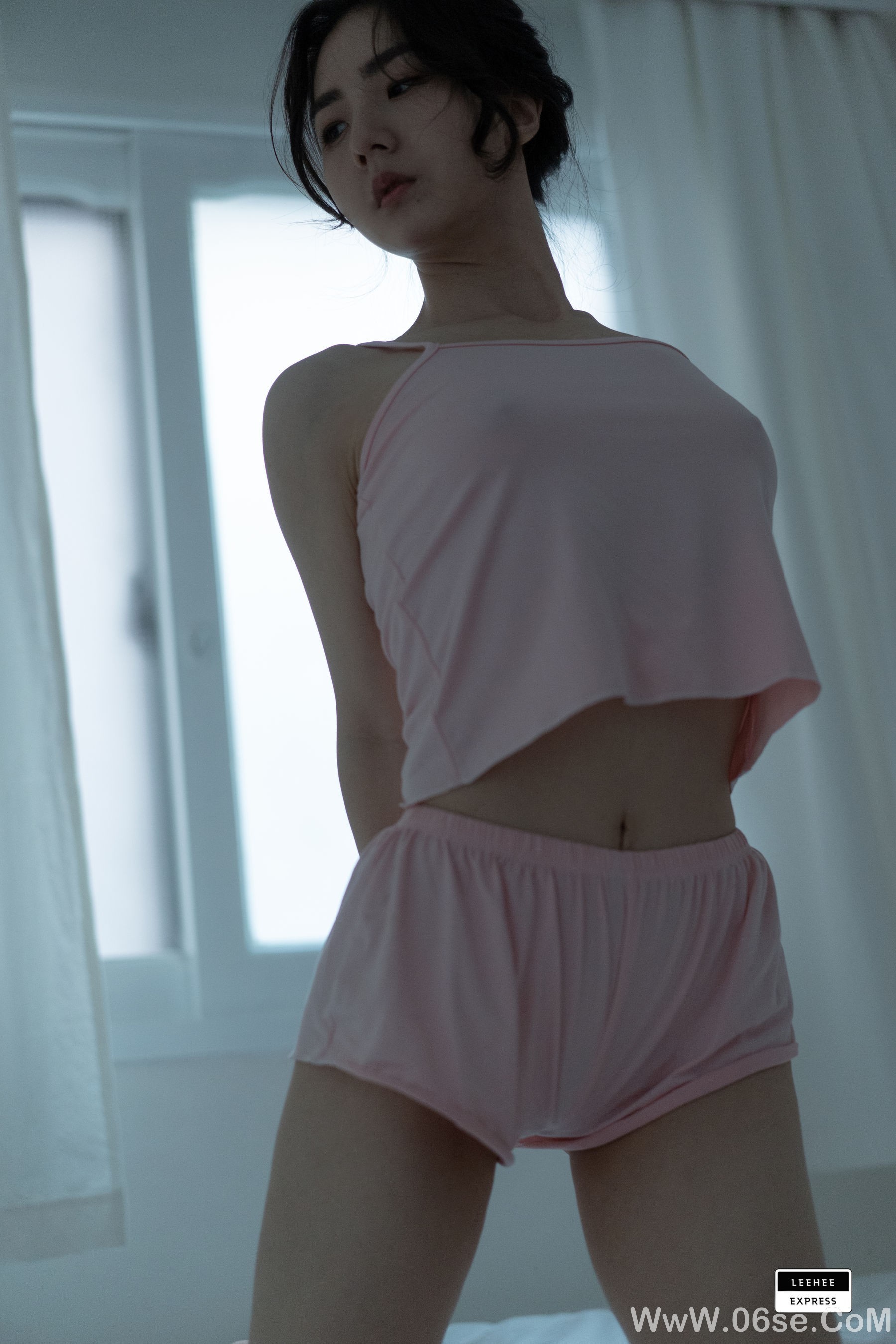 图片[48]-[LEEHEE EXPRESS] LEBE-054 – Ray[56P]-六色网
