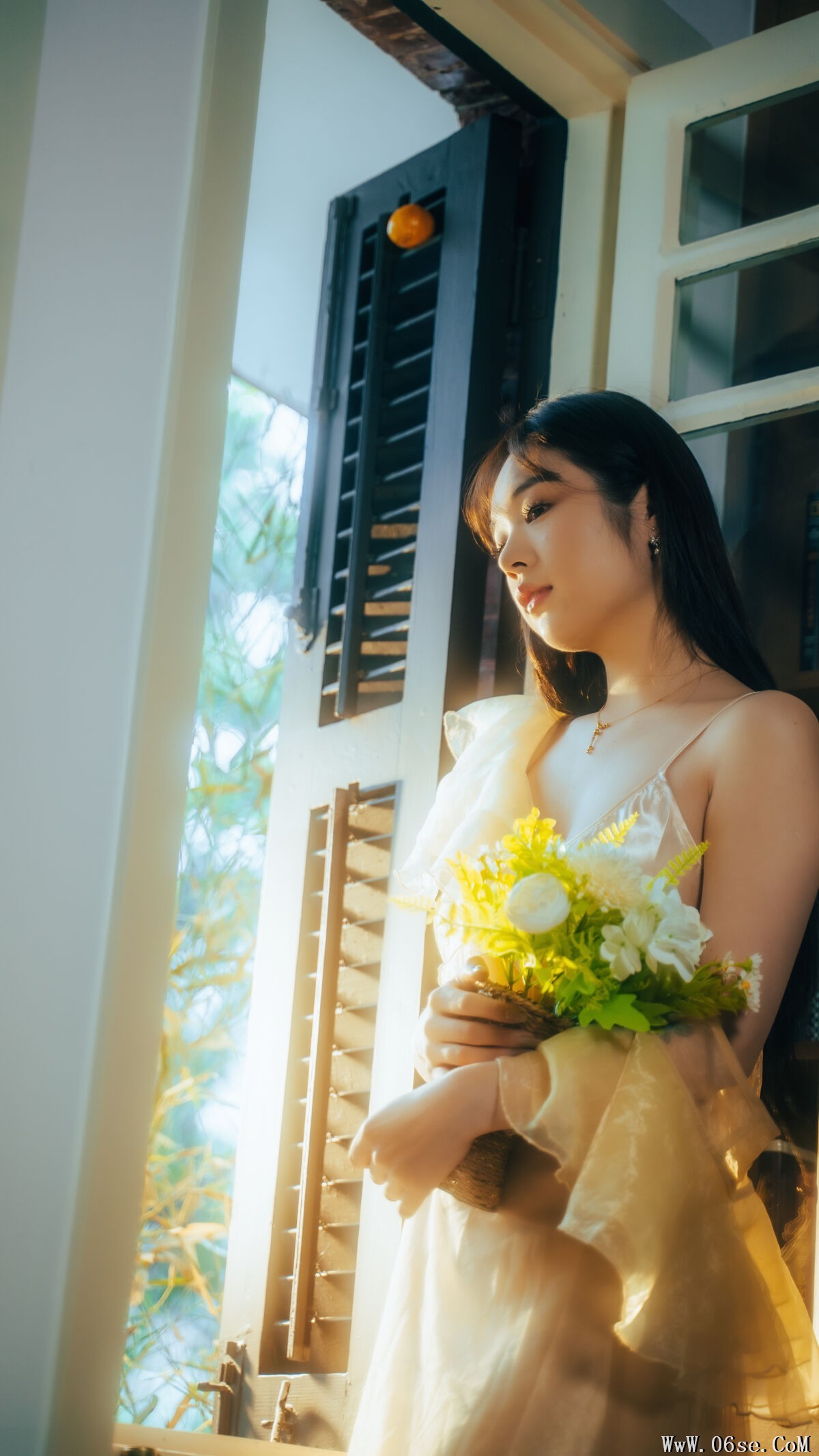 图片[9]-YiTuYu艺图语 Vol.6882 Na Na[30P]-六色网
