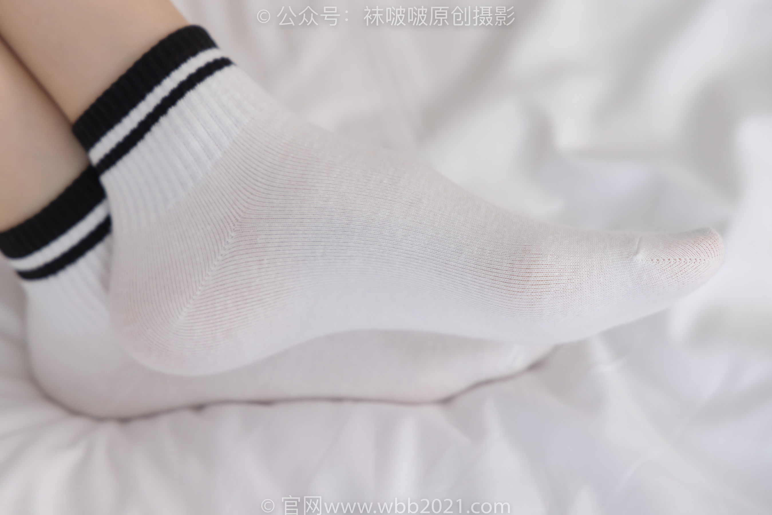 图片[106]-BoBoSocks袜啵啵 No.250 稚予 -板鞋、皮鞋、白棉袜、灰棉袜[144P]-六色网
