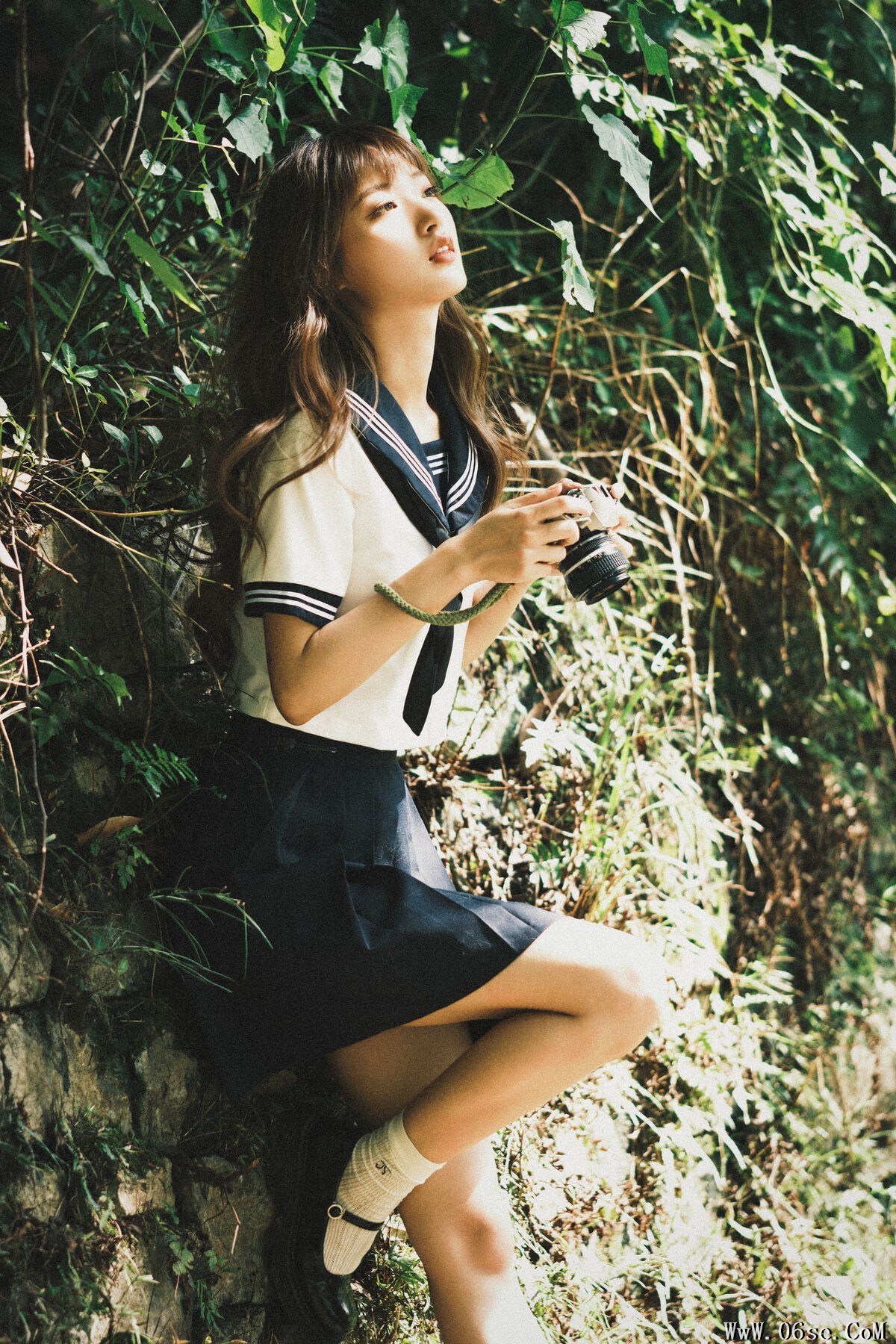 图片[18]-YiTuYu艺图语 Vol.7448 Chen Nian Xiao Jiu[33P]-六色网