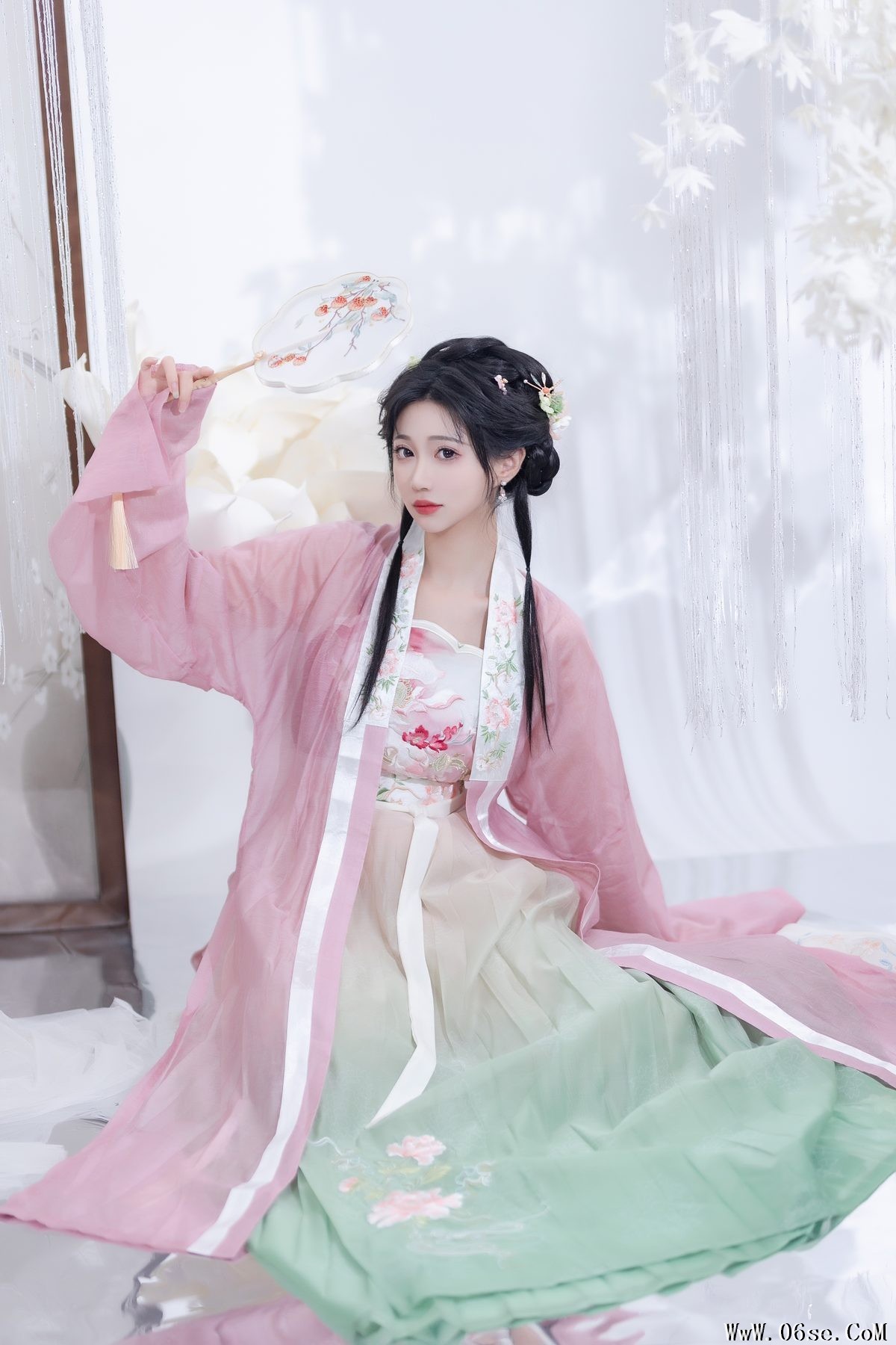 图片[12]-YiTuYu艺图语 Vol.6225 Qi Luo Sheng De Xiao Su Su[29P]-六色网