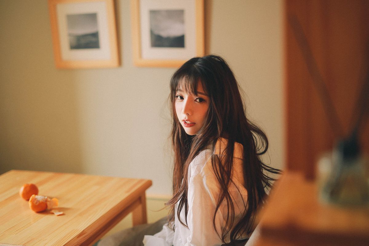 图片[9]-YiTuYu艺图语 Vol.3300 Yi Tuo Wang Yi Meng[24P]-六色网