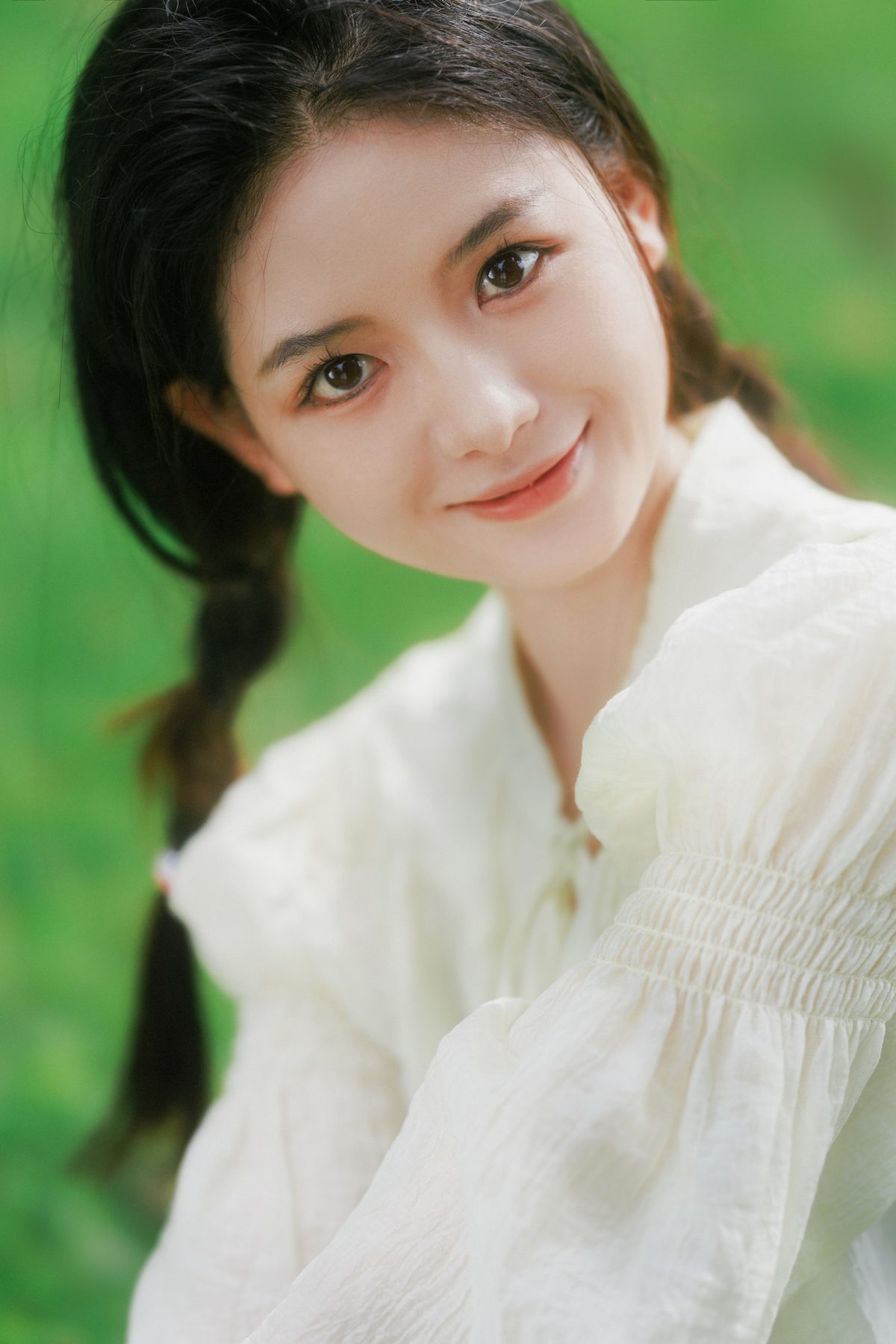 图片[8]-YiTuYu艺图语 Vol.5186 Bu Ta Xiao Yao[61P]-六色网