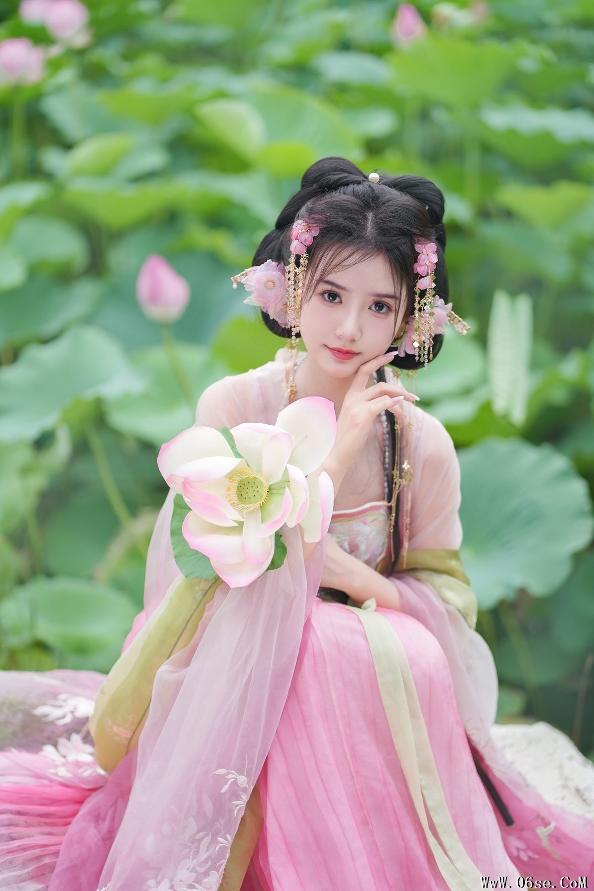 图片[15]-YiTuYu艺图语 Vol.4884 Shi Yu Gan A[31P]-六色网