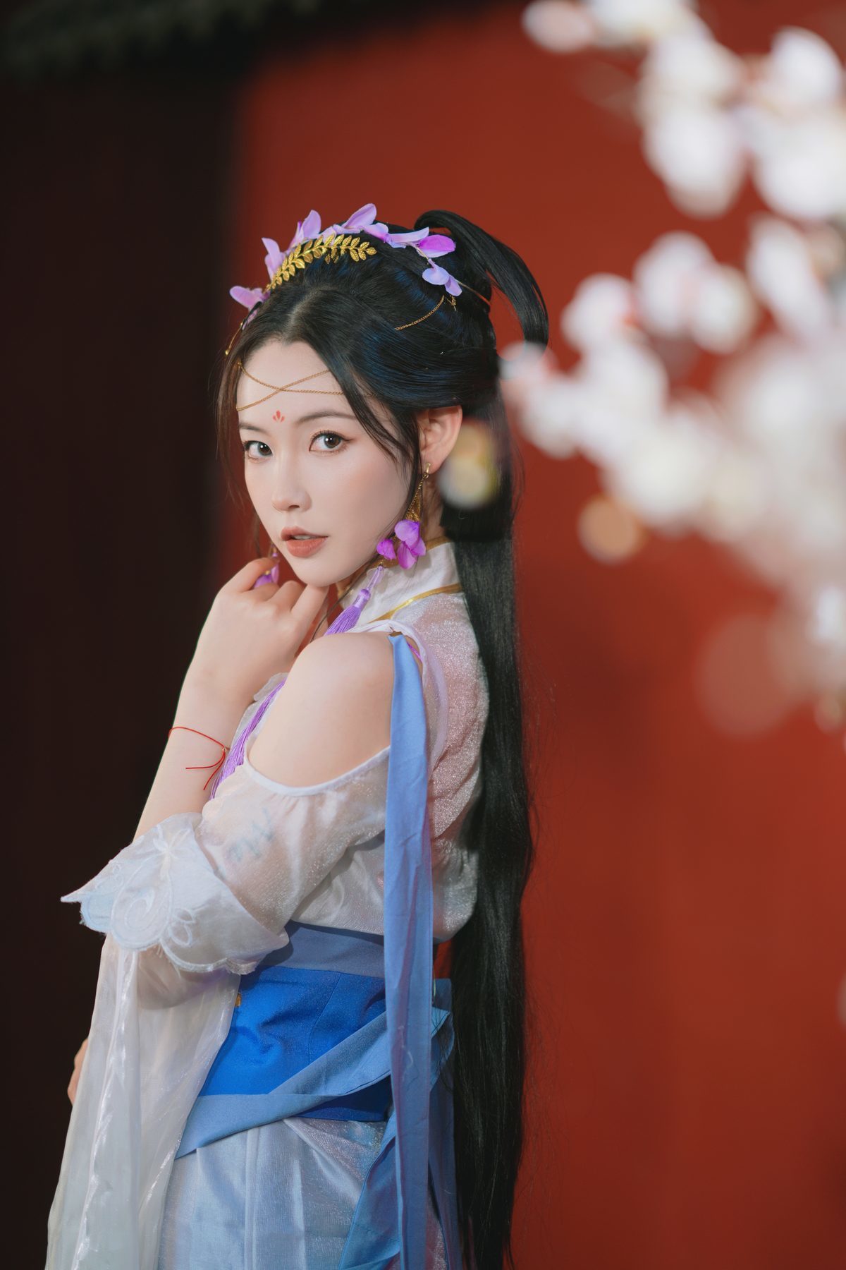 图片[6]-YiTuYu艺图语 Vol.5148 Vi Ge Vivian[37P]-六色网