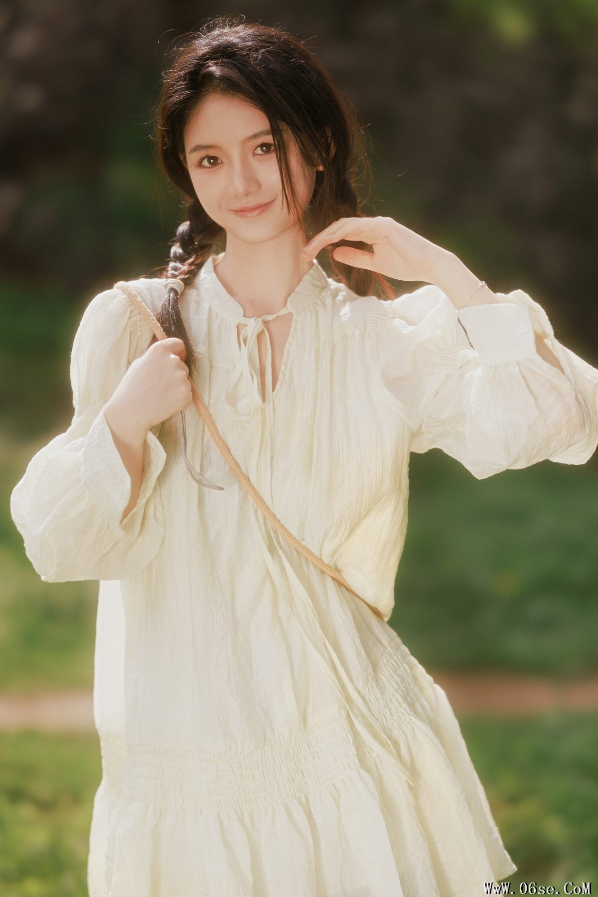图片[16]-YiTuYu艺图语 Vol.5186 Bu Ta Xiao Yao[61P]-六色网