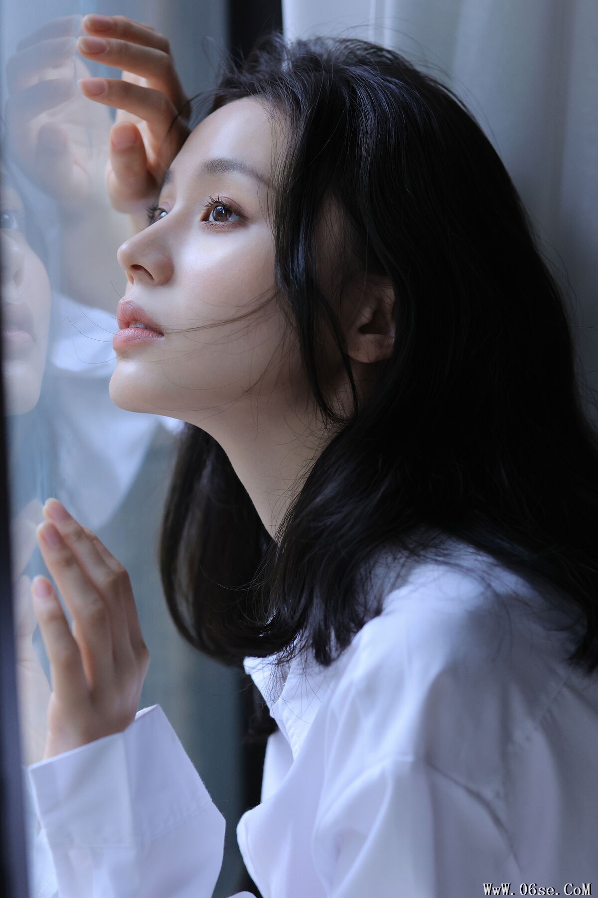 图片[23]-YiTuYu艺图语 Vol.7375 Peng Xiao Ya Ya[27P]-六色网