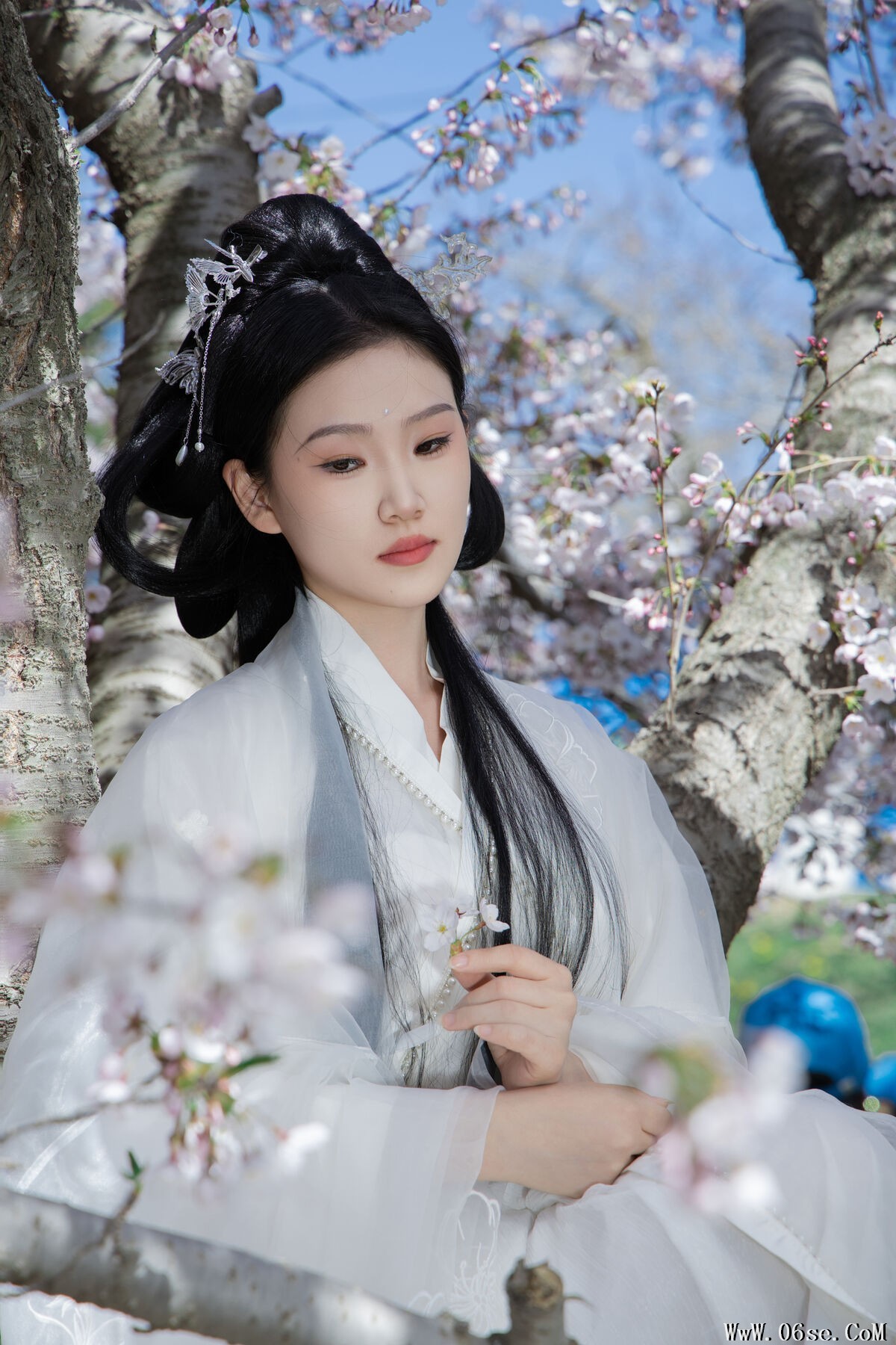 图片[11]-YiTuYu艺图语 Vol.7106 Xiang Wang Hui Shou Miao Miao Miao[22P]-六色网