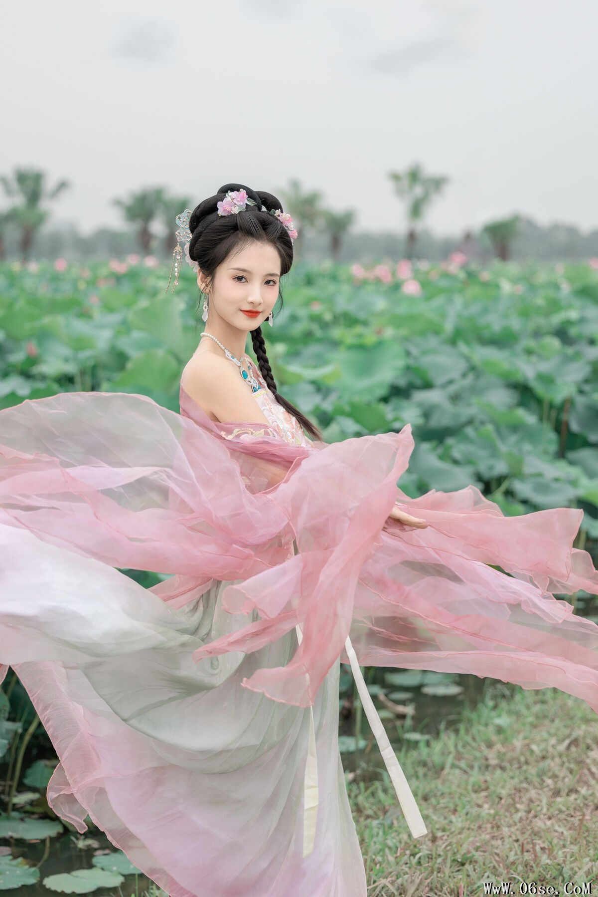 图片[6]-YiTuYu艺图语 Vol.7351 Elsa[27P]-六色网