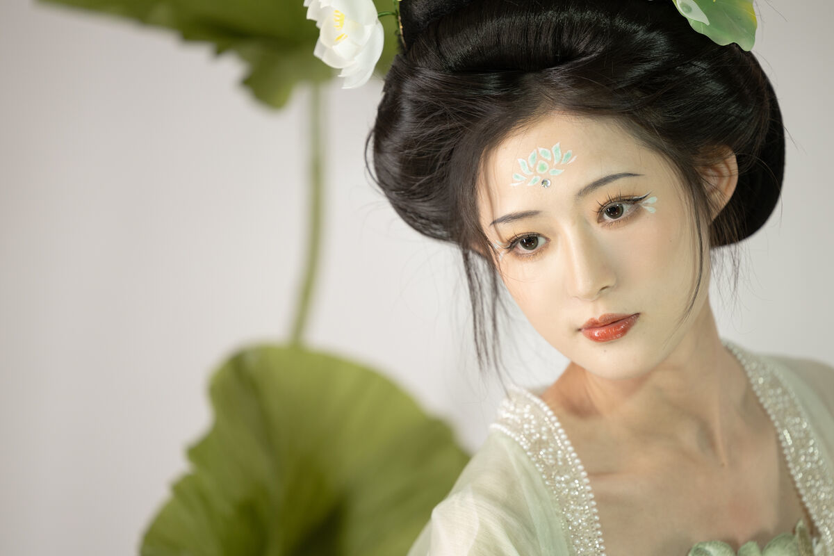 图片[7]-YiTuYu艺图语 Vol.6399 Yi Wan Da Yu Yuan[23P]-六色网