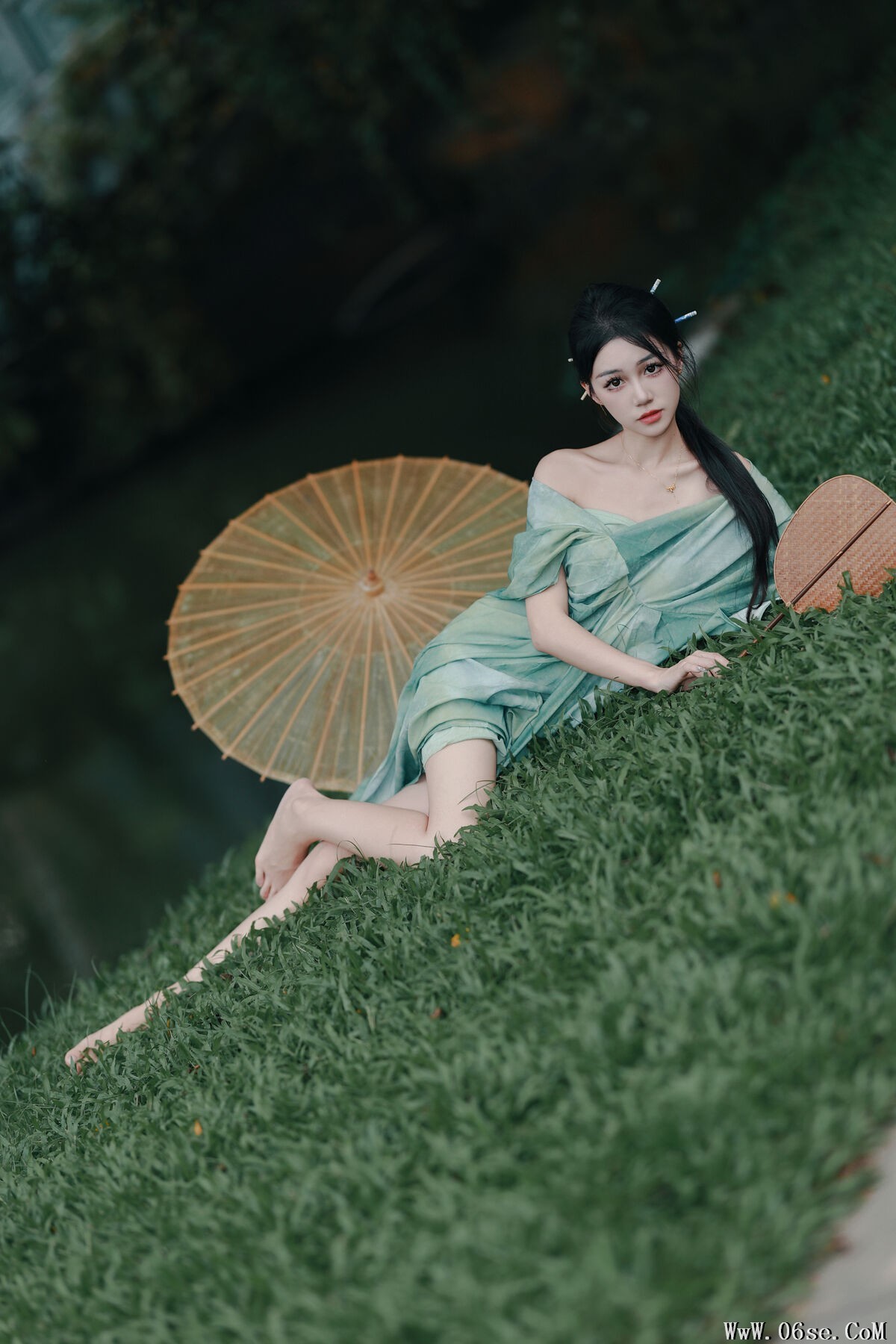 图片[34]-YiTuYu艺图语 Vol.7786 Da Xi Dacy[37P]-六色网