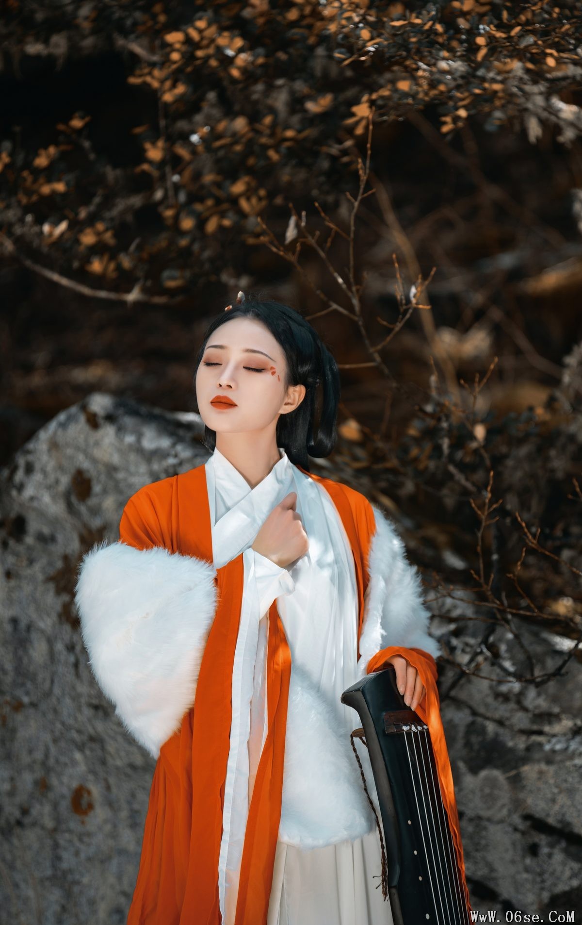 图片[9]-YiTuYu艺图语 Vol.4171 Wei Wei[27P]-六色网