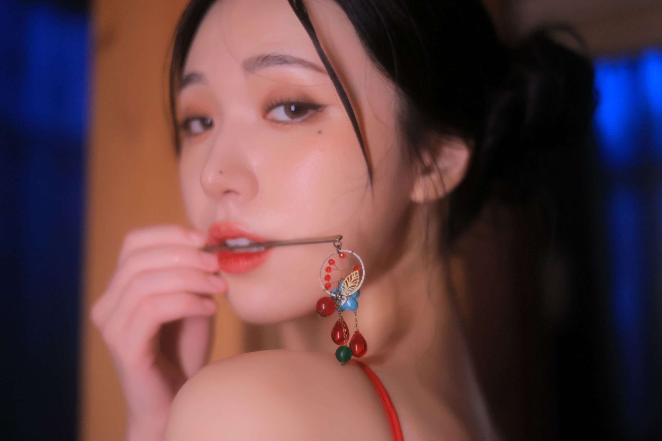 图片[24]-Yeonwoo – Heat – 2[37P]-六色网