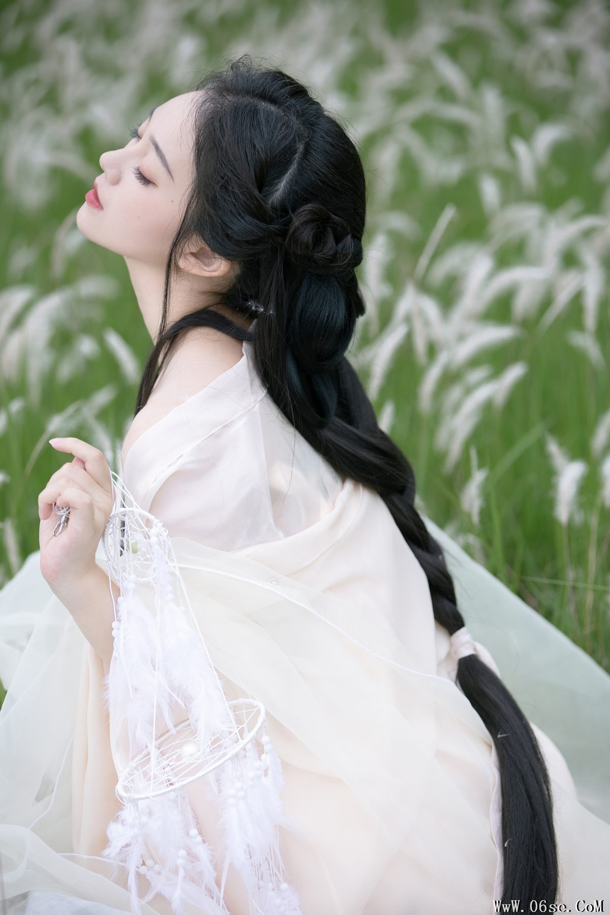 图片[33]-YiTuYu艺图语 Vol.4179 Qiu Da Da[33P]-六色网