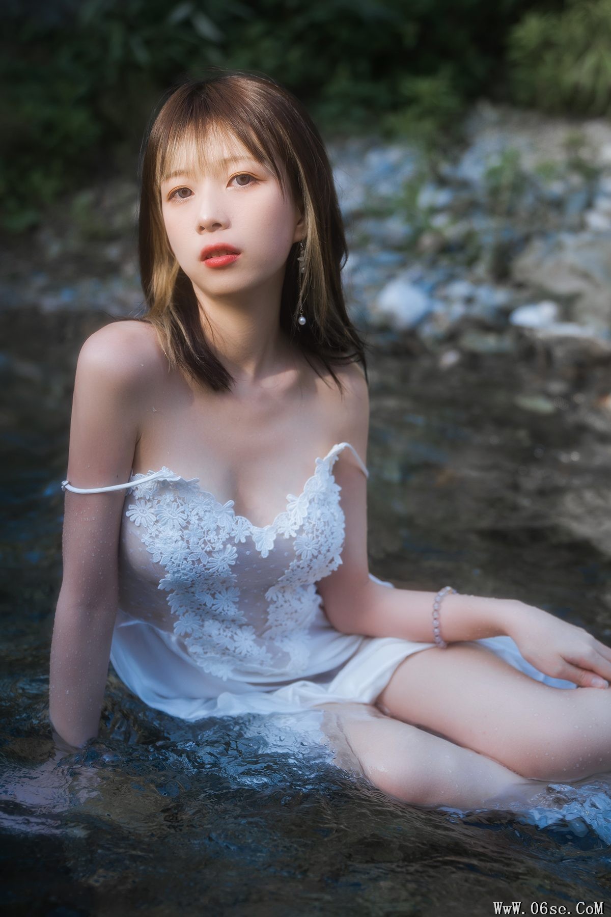 YiTuYu艺图语 Vol.3761 Qing Qing Qin Jiu[39P]-六色网