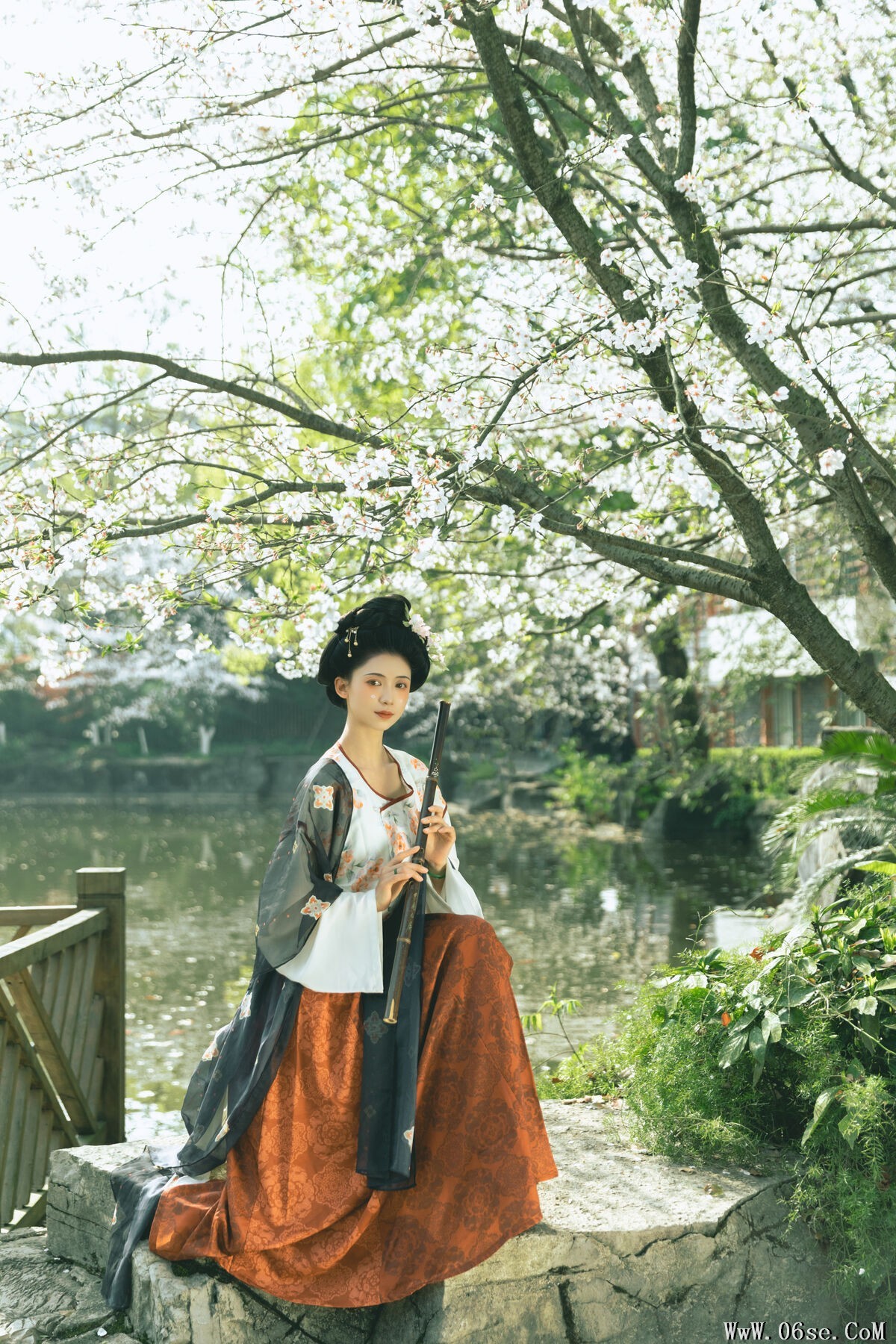 图片[17]-YiTuYu艺图语 Vol.7093 Ji Xiang Xiang[25P]-六色网