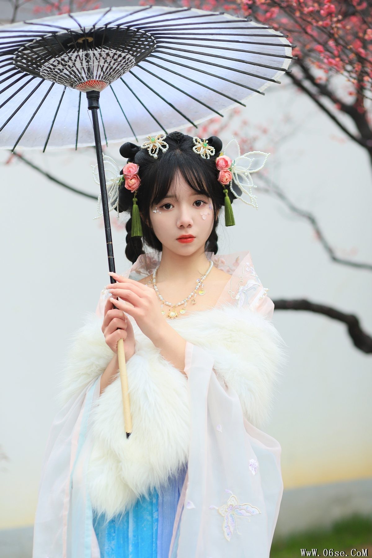 图片[6]-YiTuYu艺图语 Vol.5120 Xiao Yang[26P]-六色网