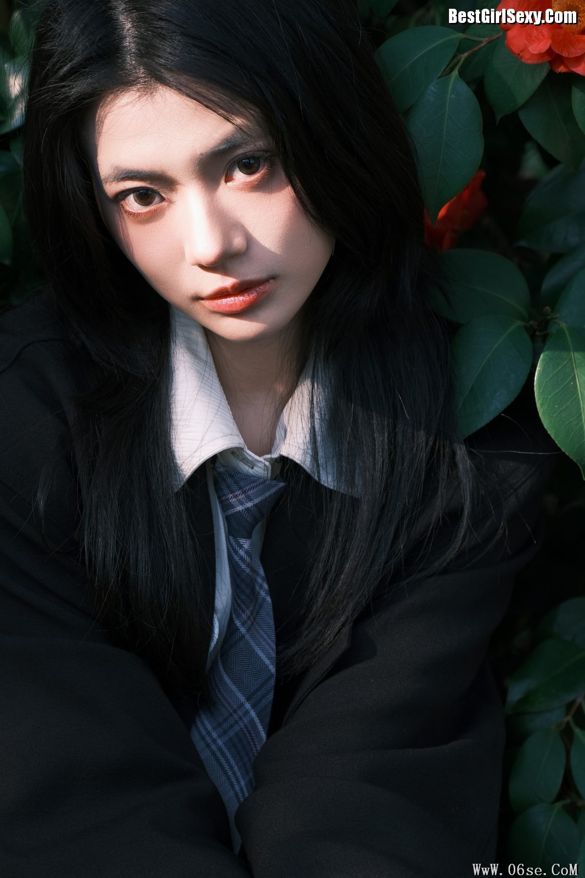 图片[24]-YiTuYu艺图语 Vol.3940 Elikaka[34P]-六色网