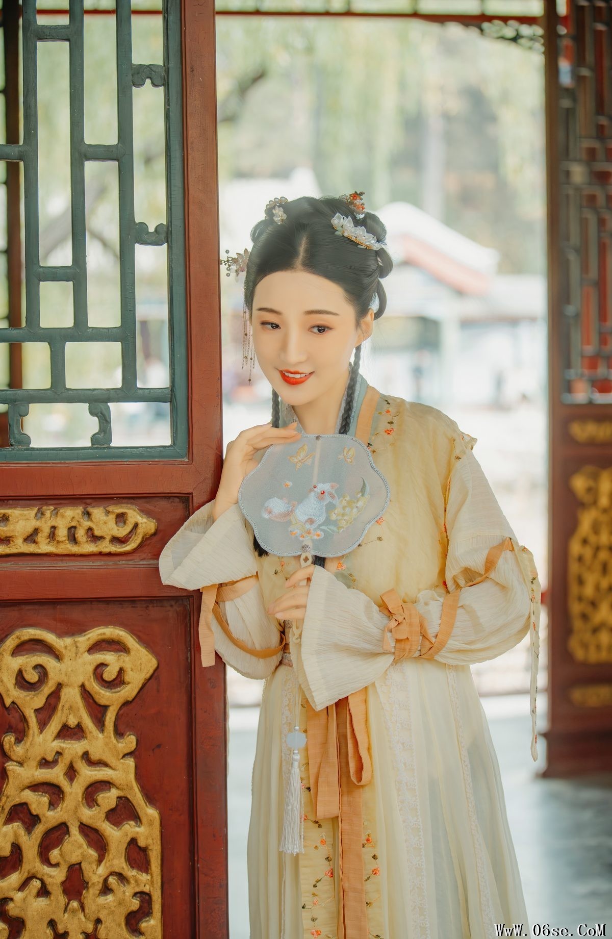 图片[39]-YiTuYu艺图语 Vol.6068 Wu Zi Xi[39P]-六色网