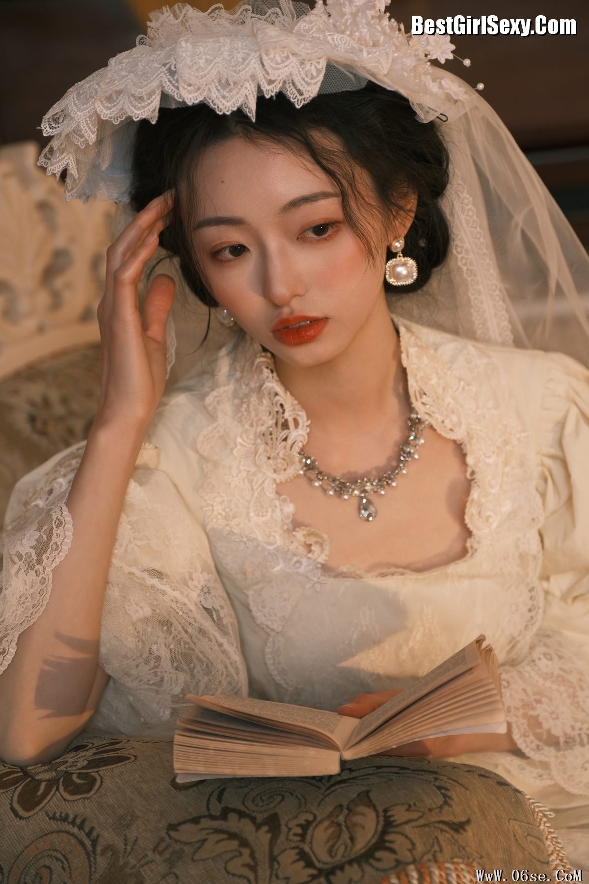 图片[14]-YiTuYu艺图语 Vol.3746 Xiao Yang Ai Gan Fan[25P]-六色网