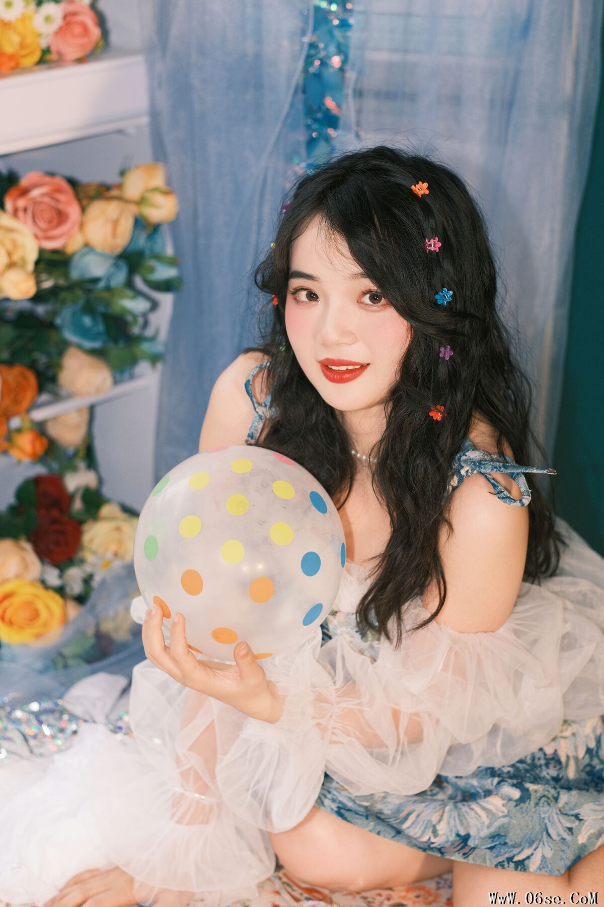 图片[17]-YiTuYu艺图语 Vol.6479 Xiao Ou O[23P]-六色网