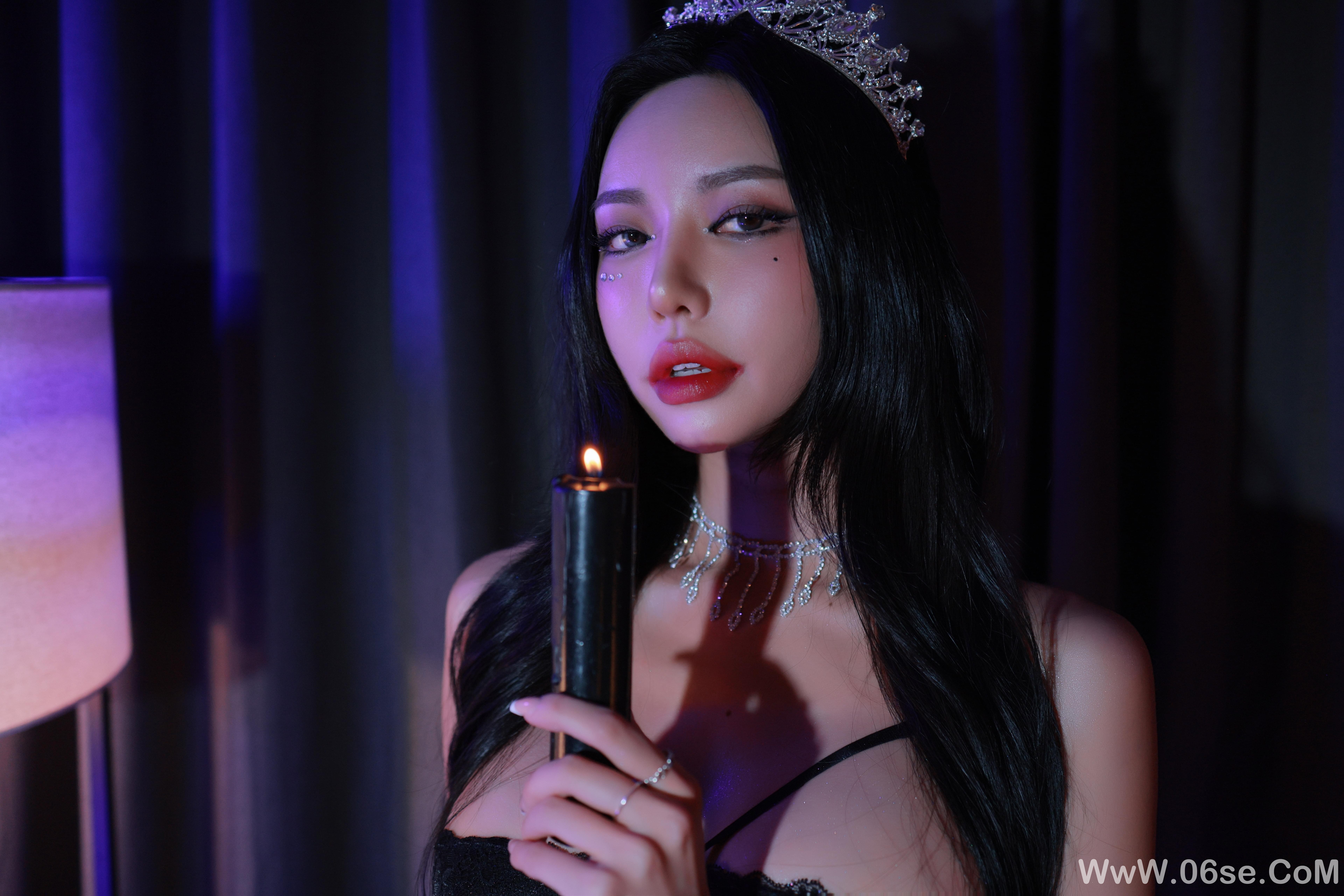 图片[111]-Donggeuran – S&M Pla[248P]-六色网