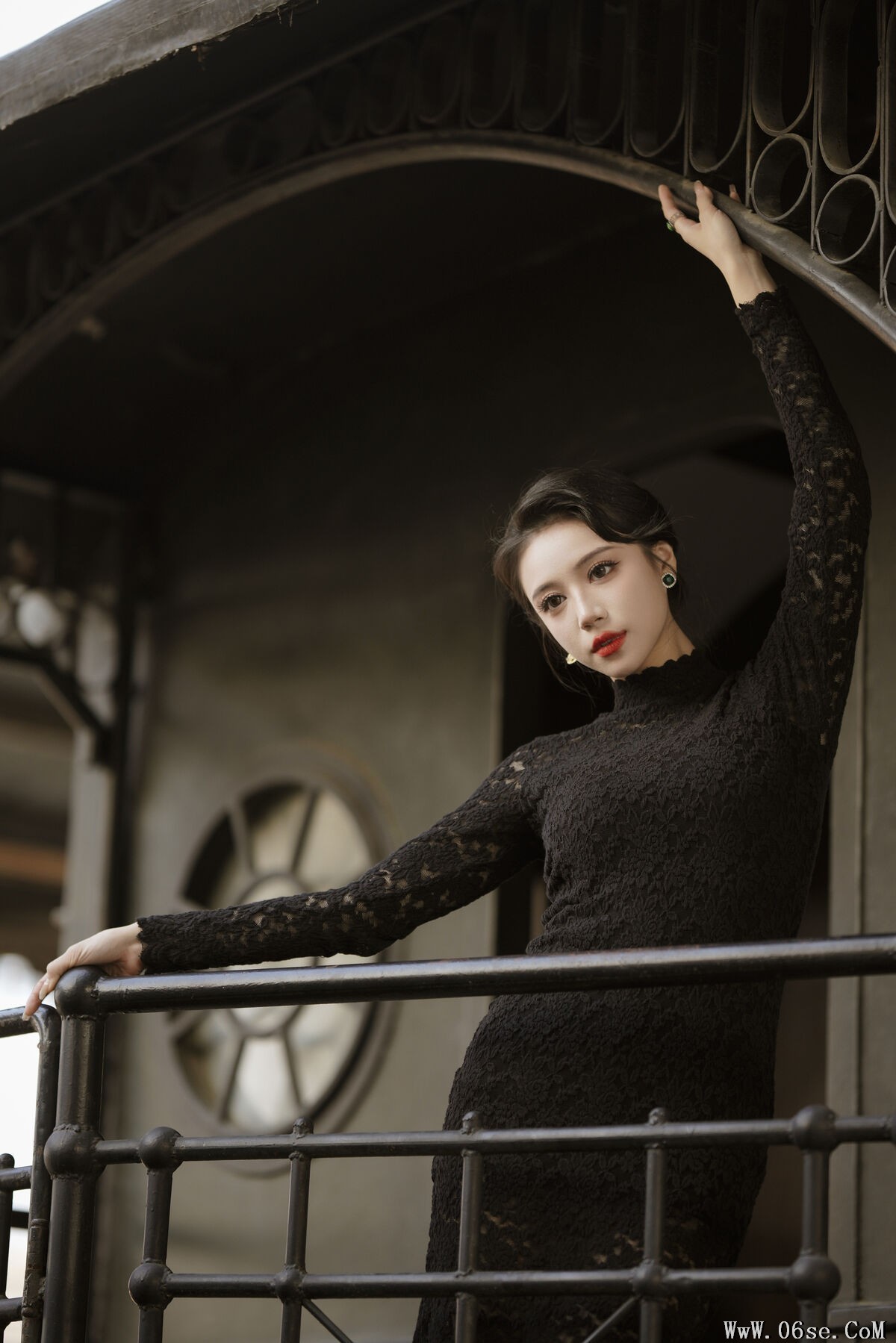 图片[7]-YiTuYu艺图语 Vol.6463 Er Jia Liu[26P]-六色网