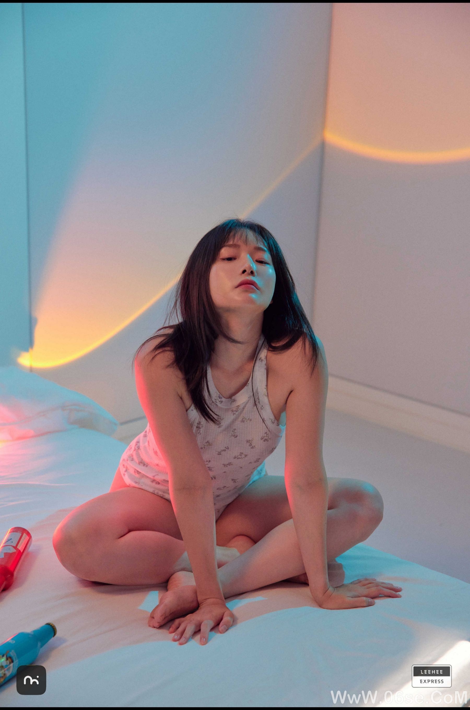 图片[21]-[LEEHEE EXPRESS] LEHF- 217B – Sir.Bean[52P]-六色网