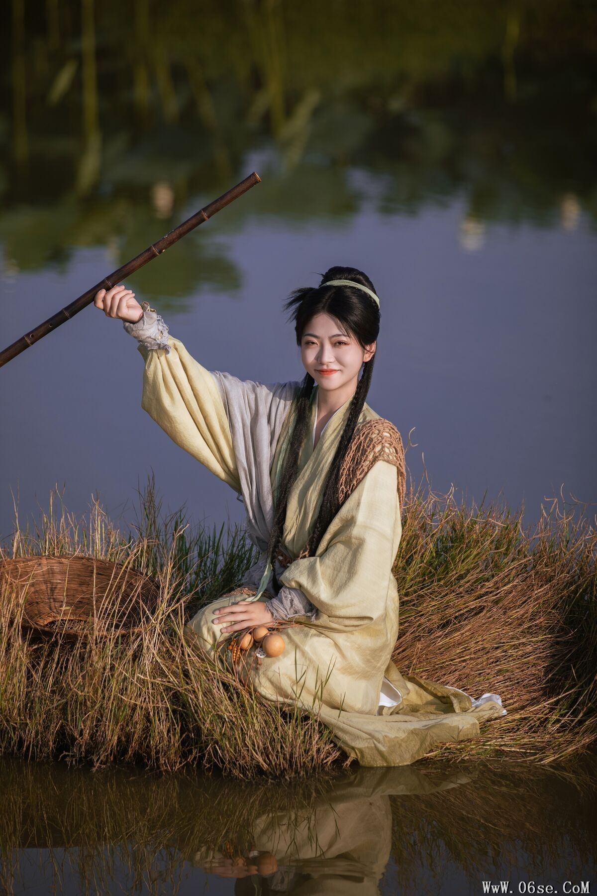 图片[20]-YiTuYu艺图语 Vol.7323 Xiao Shu Pian Er[22P]-六色网