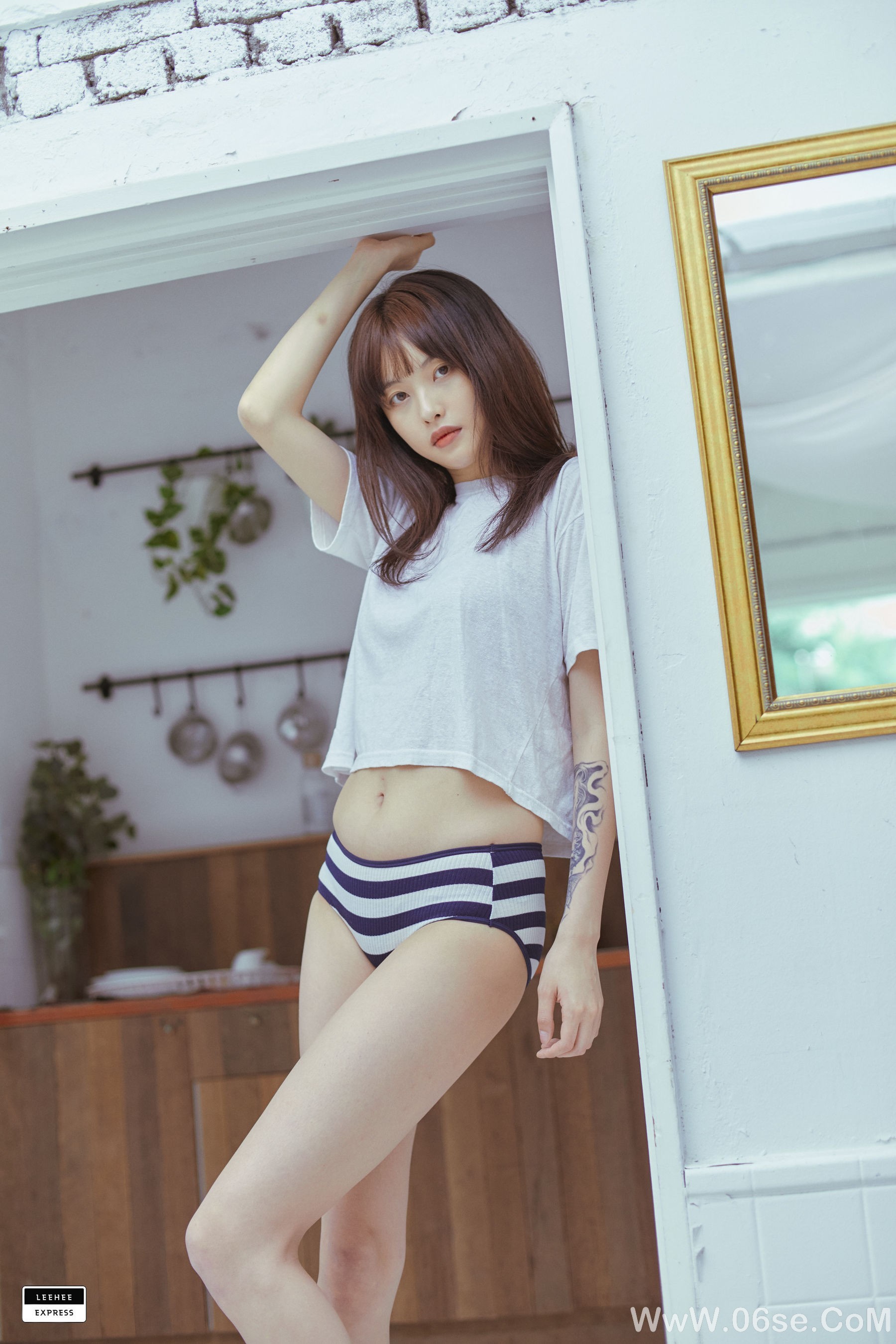 图片[42]-[LEEHEE EXPRESS] LEBE-031A – GMS[49P]-六色网